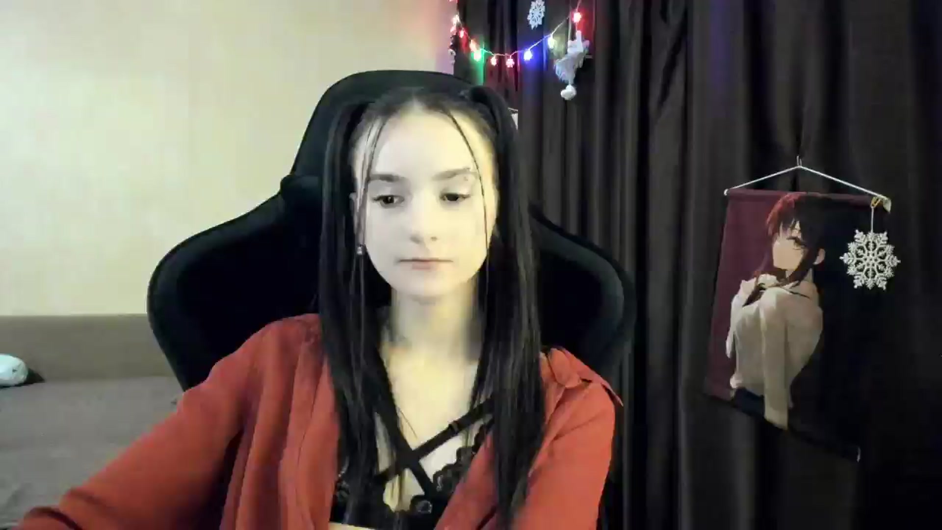 Gallery image thumbnail from Madison_Burke's myfreecams stream on, 12/26/2025, 01:54 image 9 of 20