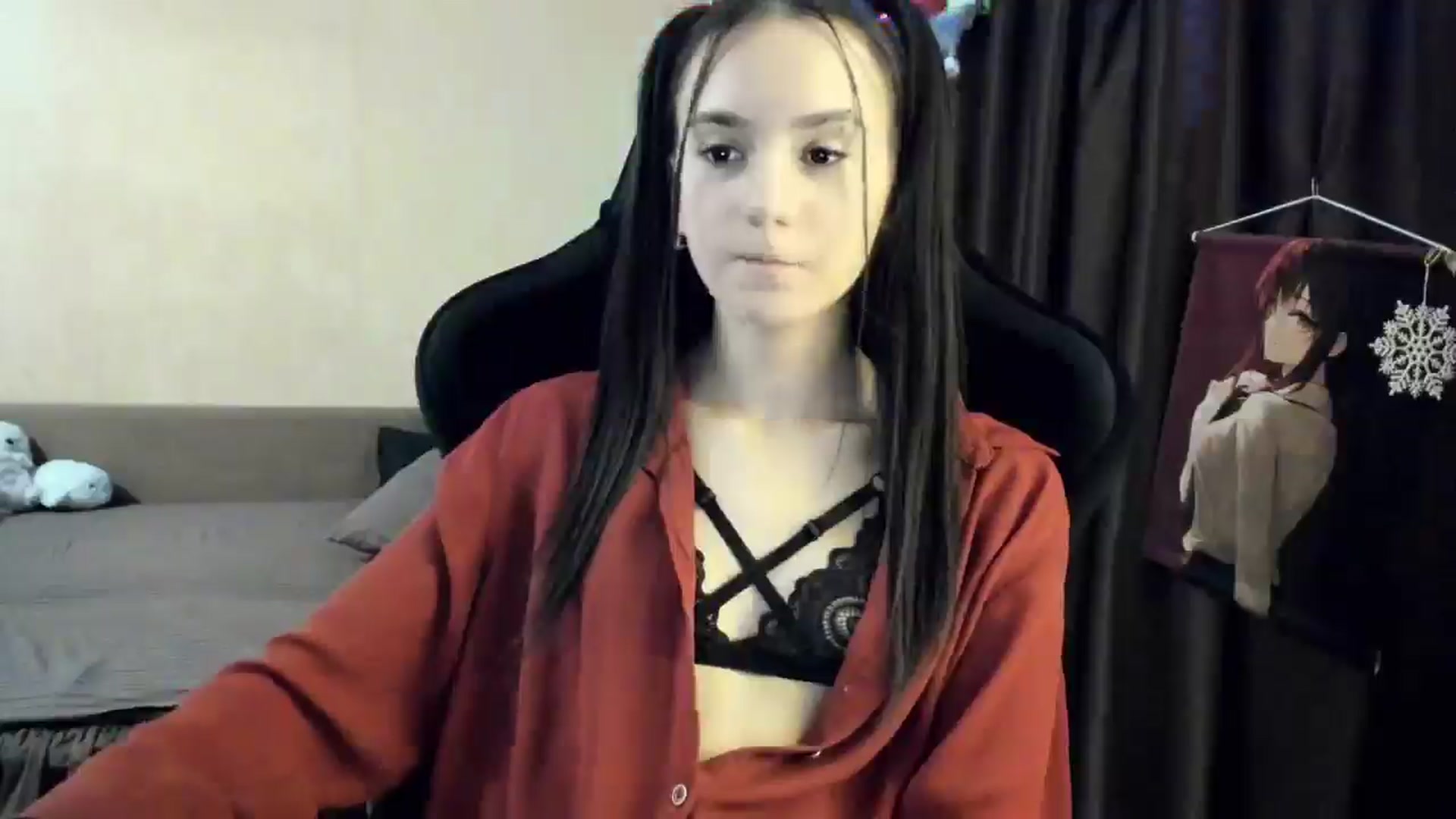 Gallery image thumbnail from Madison_Burke's myfreecams stream on, 12/26/2025, 03:20 image 20 of 20