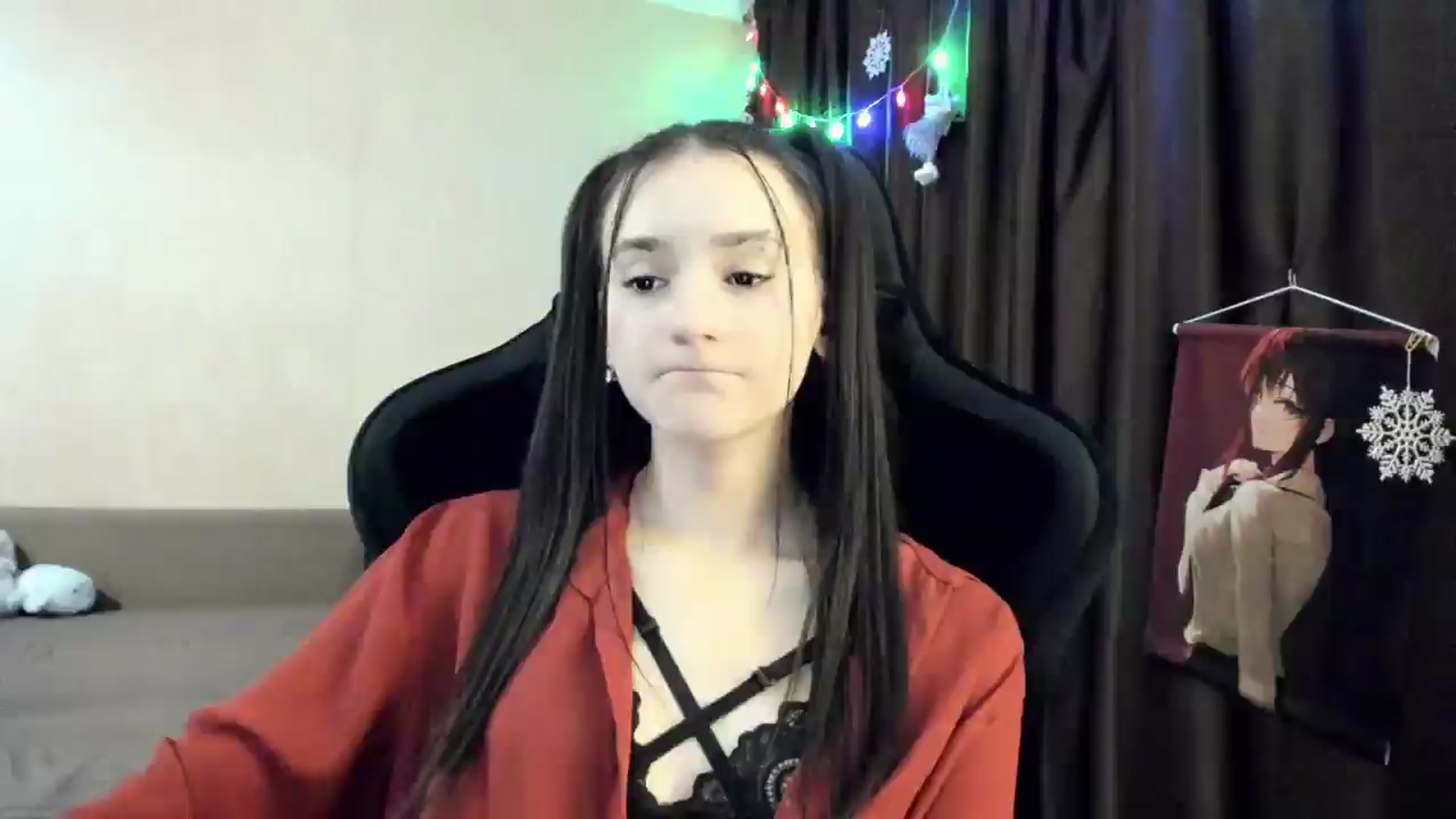 Gallery image thumbnail from Madison_Burke's myfreecams stream on, 12/26/2025, 03:20 image 1 of 20