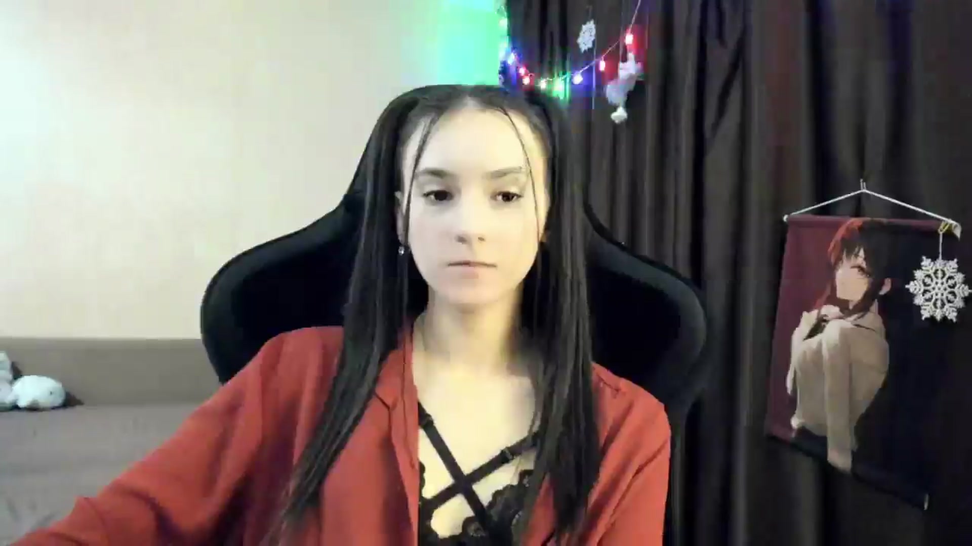 Gallery image thumbnail from Madison_Burke's myfreecams stream on, 12/26/2025, 03:20 image 4 of 20