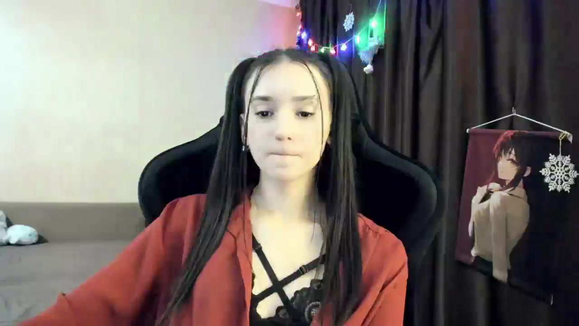 Gallery image thumbnail from Madison_Burke's myfreecams stream on, 12/26/2025, 03:20 image 2 of 20