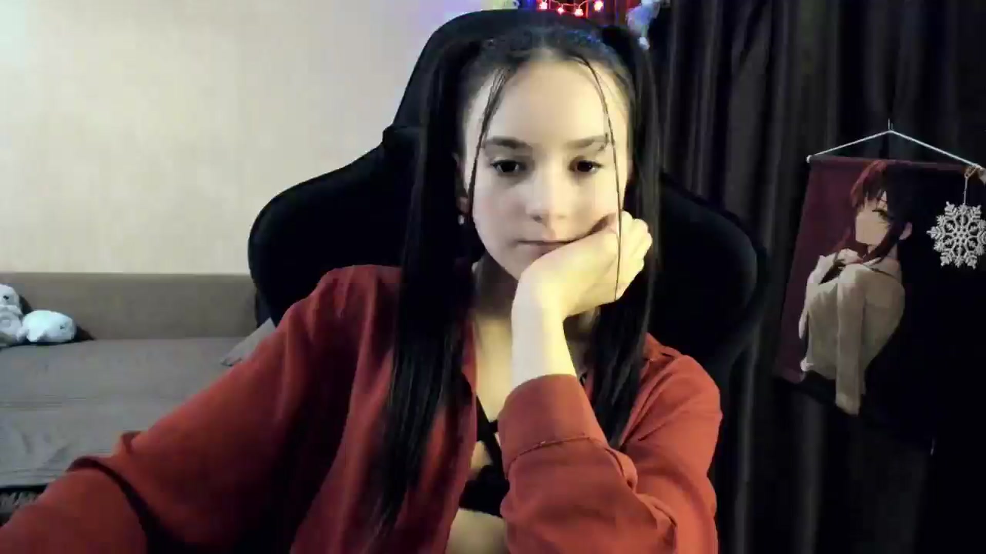 Gallery image thumbnail from Madison_Burke's myfreecams stream on, 12/26/2025, 03:20 image 10 of 20