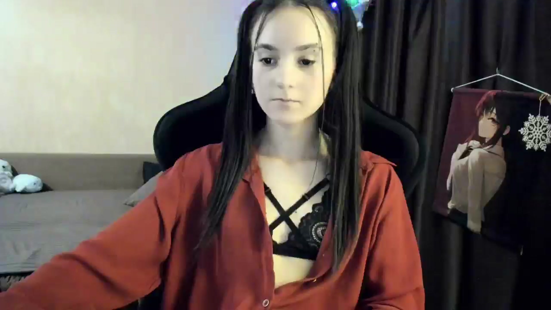 Gallery image thumbnail from Madison_Burke's myfreecams stream on, 12/26/2025, 03:20 image 19 of 20