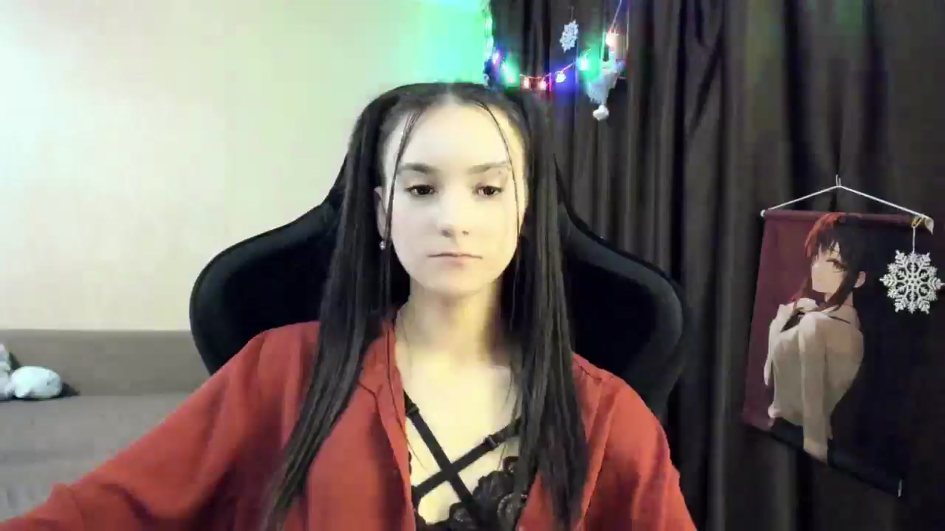 Gallery image thumbnail from Madison_Burke's myfreecams stream on, 12/26/2025, 03:20 image 5 of 20