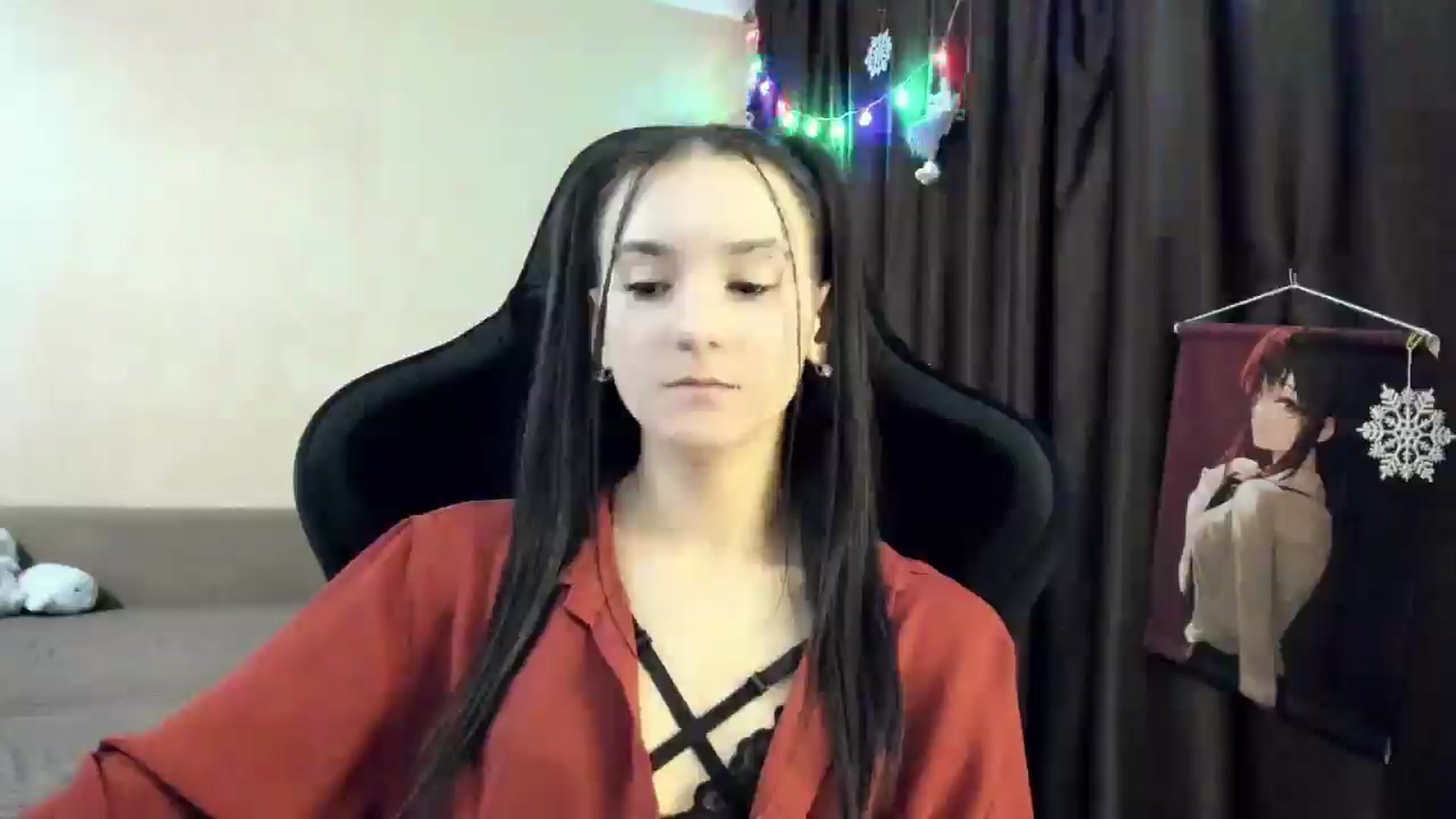 Gallery image thumbnail from Madison_Burke's myfreecams stream on, 12/26/2025, 03:20 image 8 of 20