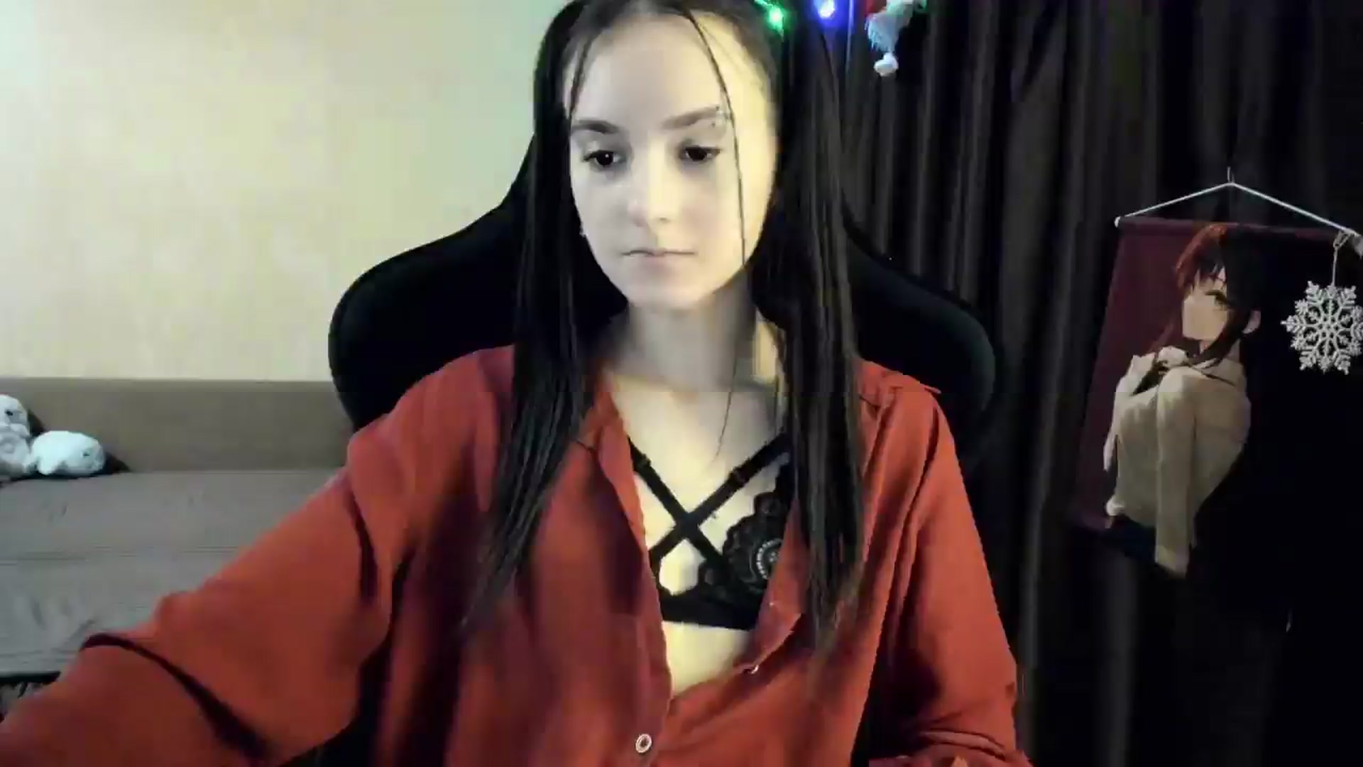 Gallery image thumbnail from Madison_Burke's myfreecams stream on, 12/26/2025, 03:20 image 16 of 20
