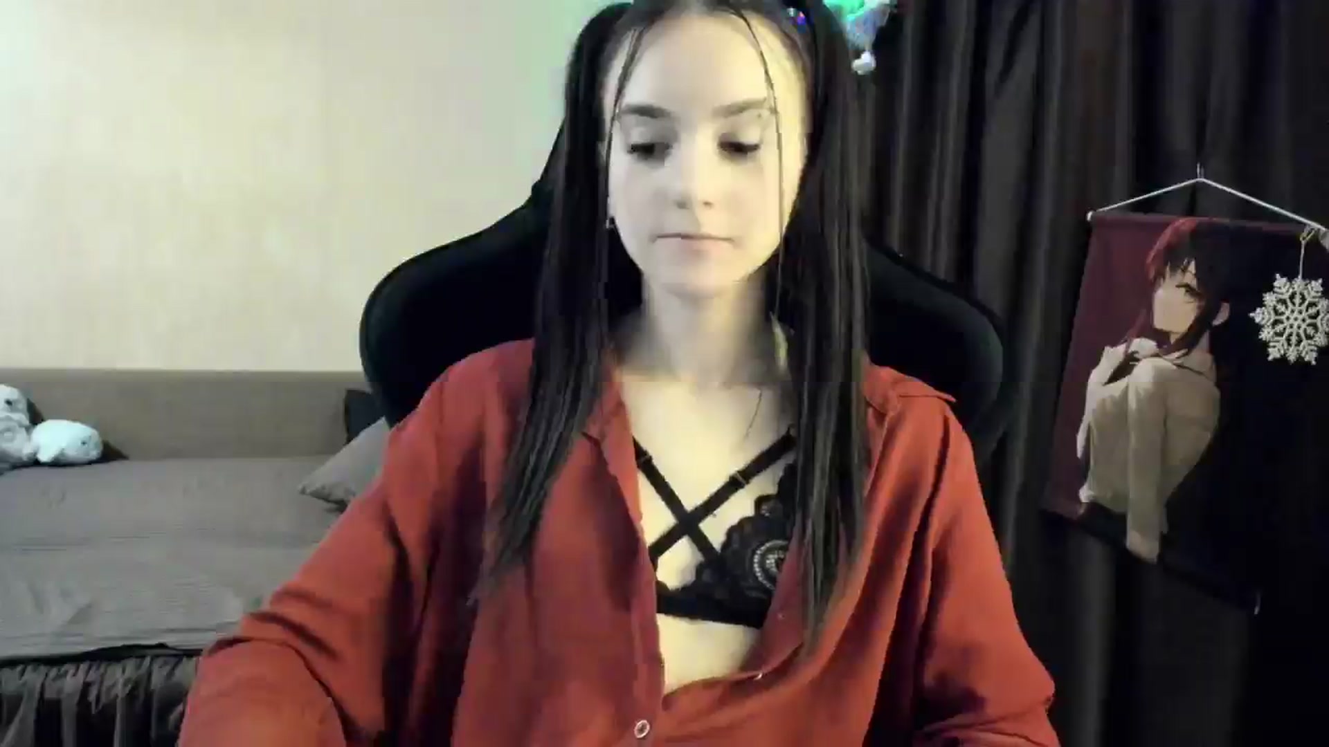 Gallery image thumbnail from Madison_Burke's myfreecams stream on, 12/26/2025, 03:20 image 18 of 20