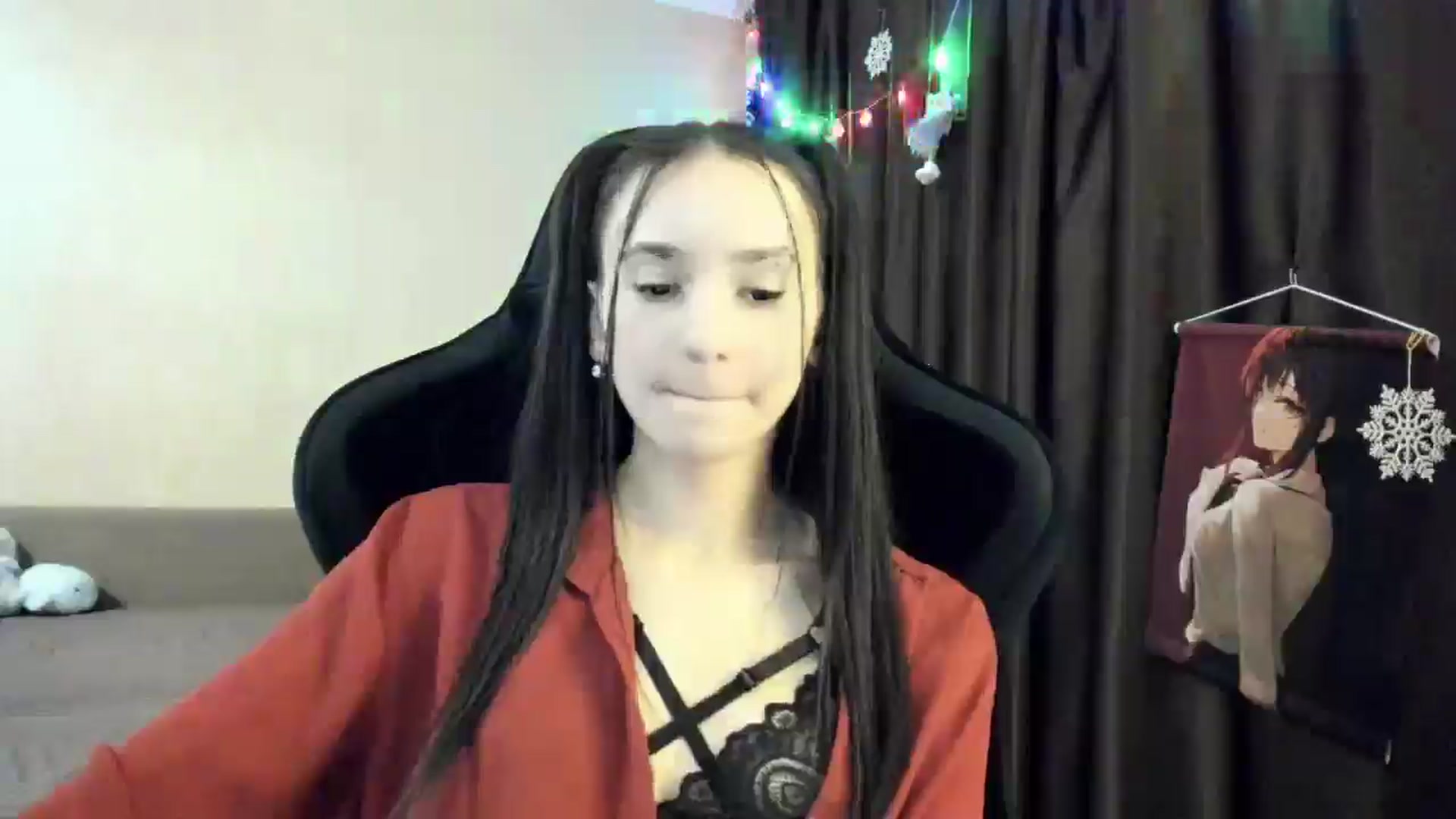 Gallery image thumbnail from Madison_Burke's myfreecams stream on, 12/26/2025, 03:20 image 7 of 20