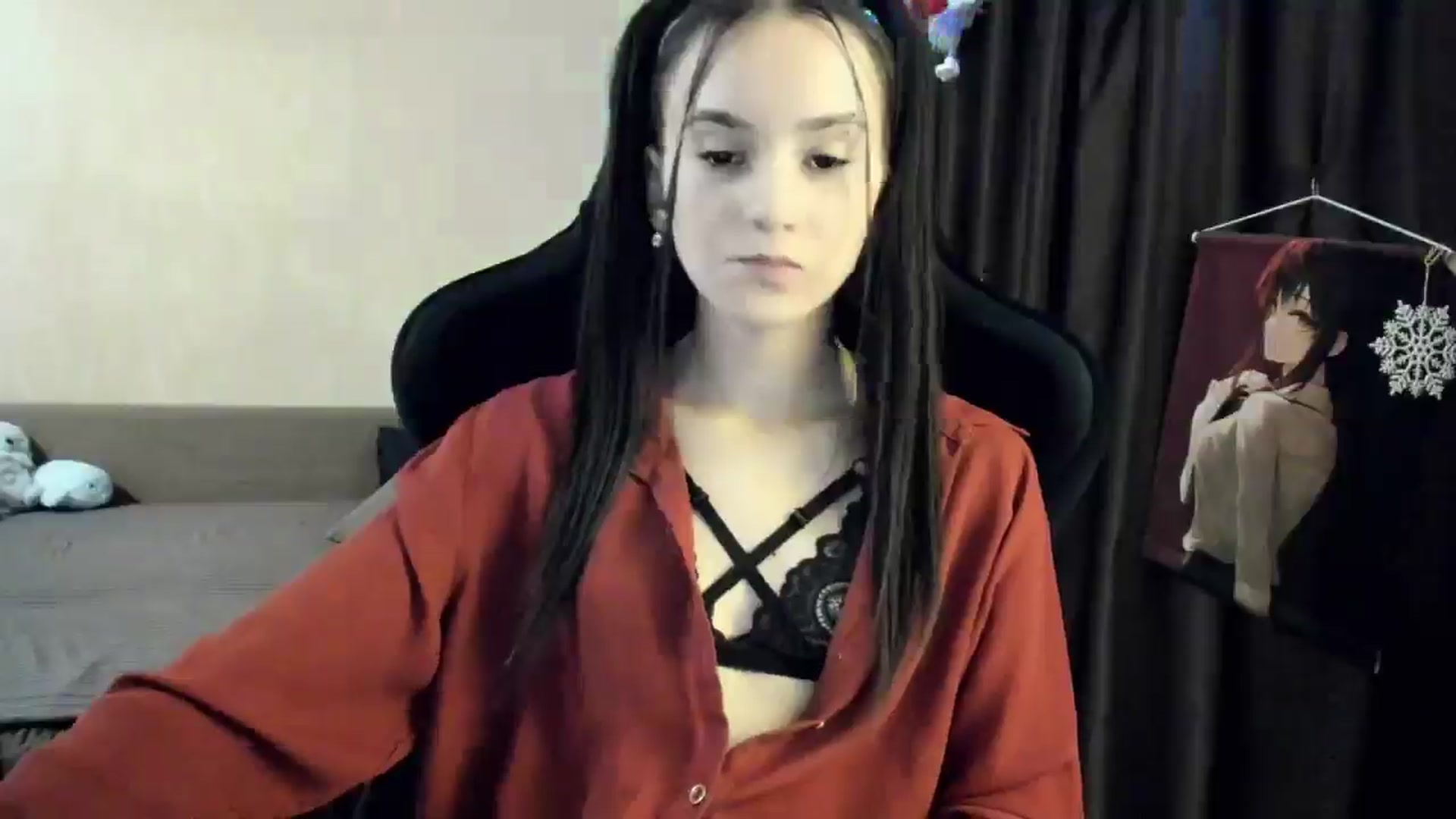 Gallery image thumbnail from Madison_Burke's myfreecams stream on, 12/26/2025, 03:20 image 17 of 20