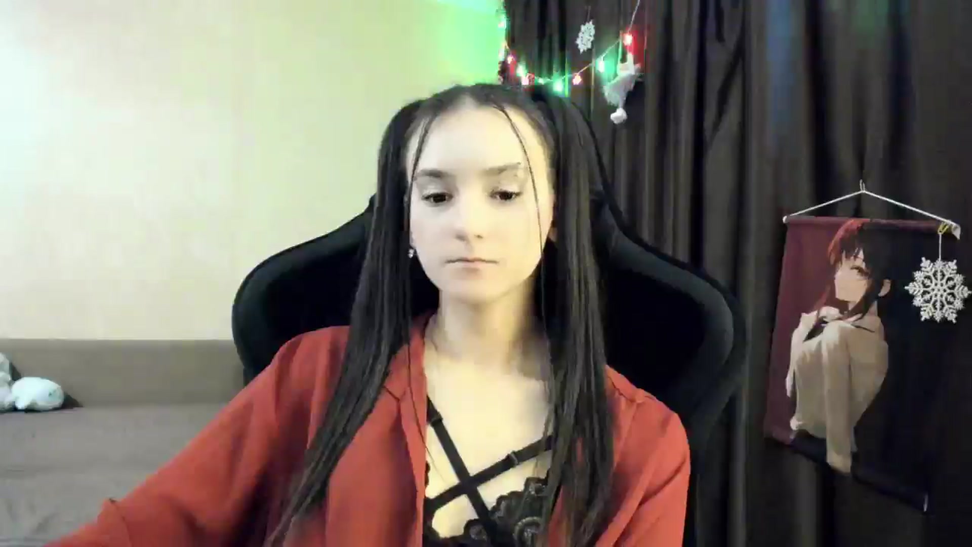 Gallery image thumbnail from Madison_Burke's myfreecams stream on, 12/26/2025, 03:20 image 3 of 20