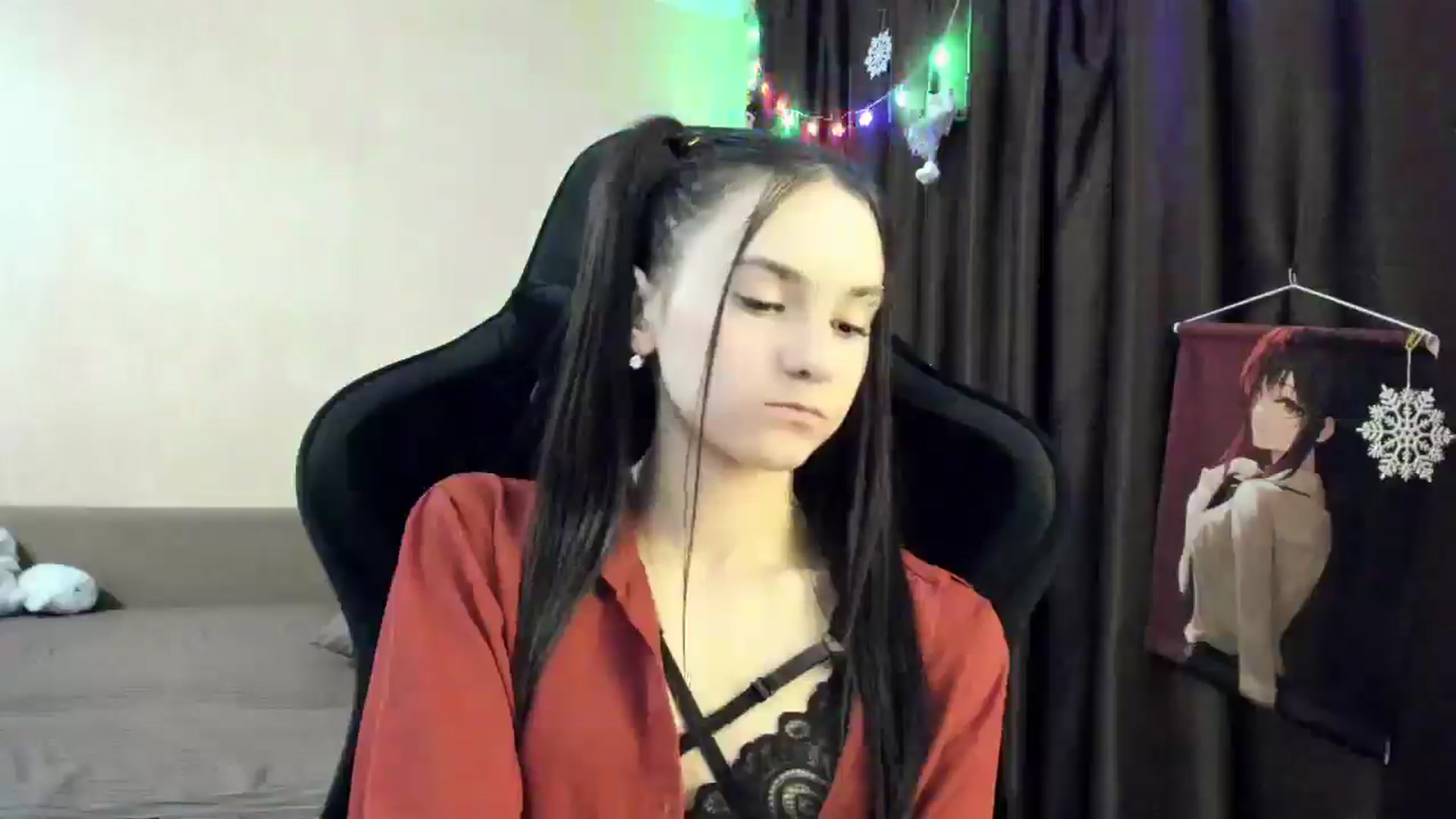 Gallery image thumbnail from Madison_Burke's myfreecams stream on, 12/26/2025, 03:20 image 6 of 20