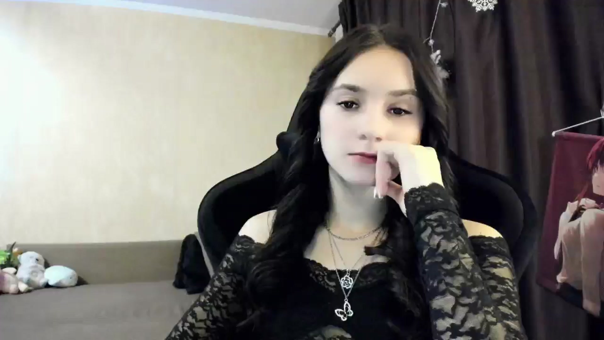 Gallery image thumbnail from Madison_Burke's myfreecams stream on, 12/29/2025, 19:59 image 1 of 20