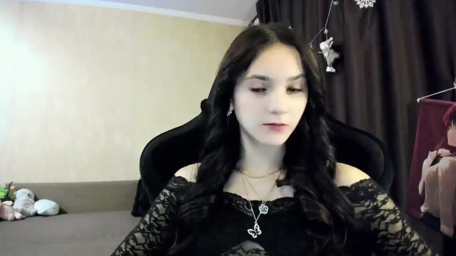 Gallery image thumbnail from Madison_Burke's myfreecams stream on, 12/29/2025, 19:59 image 10 of 20