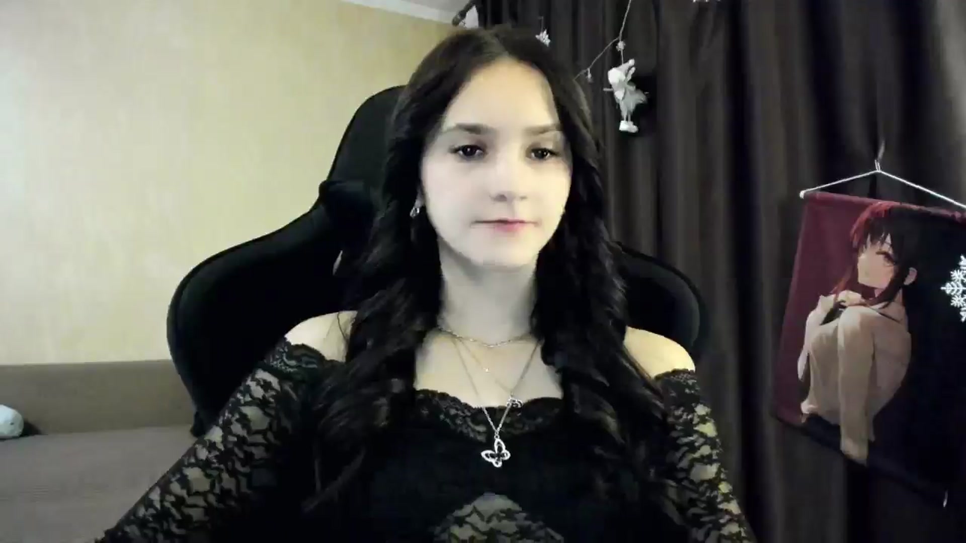 Gallery image thumbnail from Madison_Burke's myfreecams stream on, 12/29/2025, 19:59 image 18 of 20