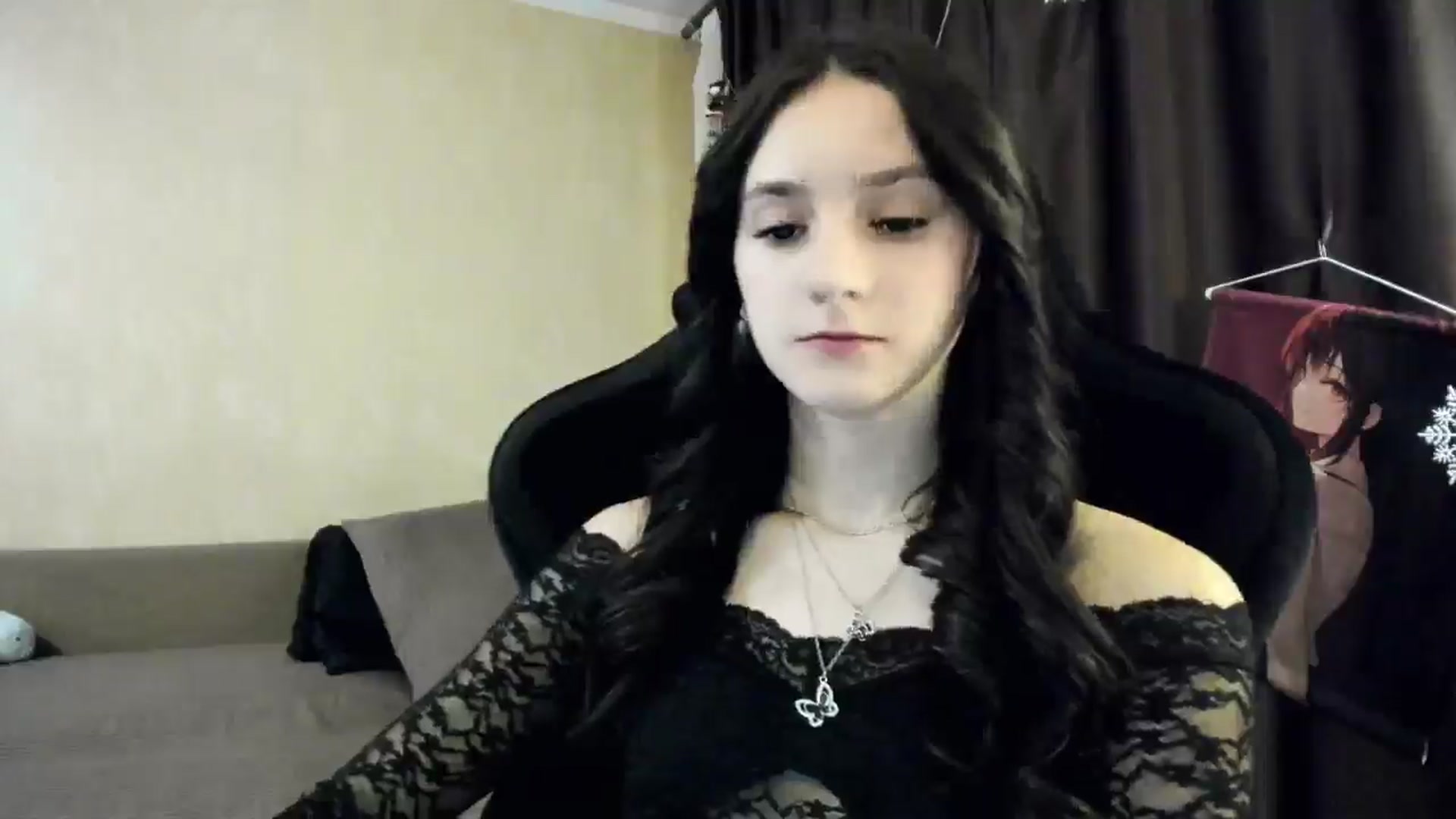 Gallery image thumbnail from Madison_Burke's myfreecams stream on, 12/29/2025, 19:59 image 17 of 20