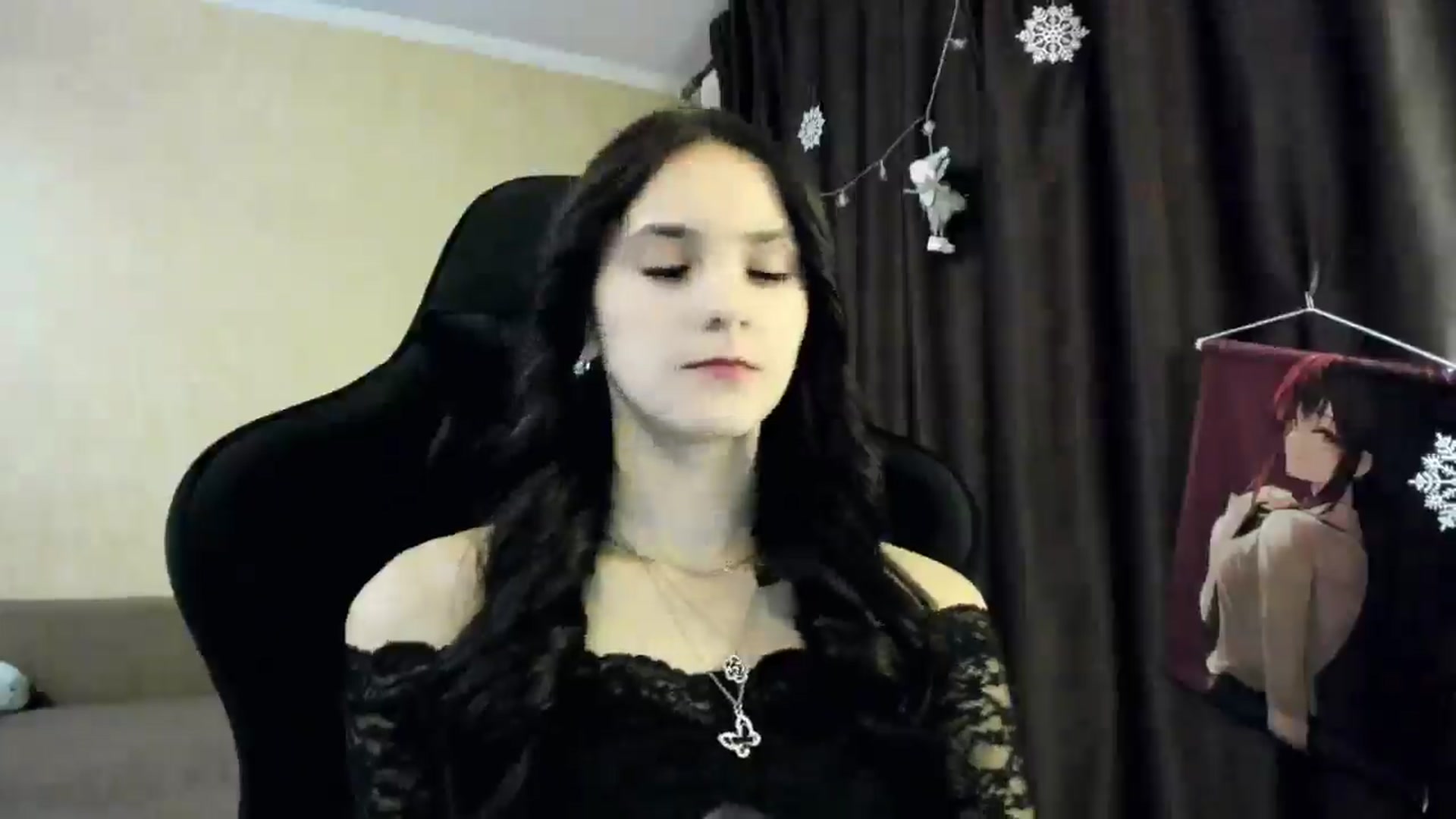 Gallery image thumbnail from Madison_Burke's myfreecams stream on, 12/29/2025, 19:59 image 15 of 20