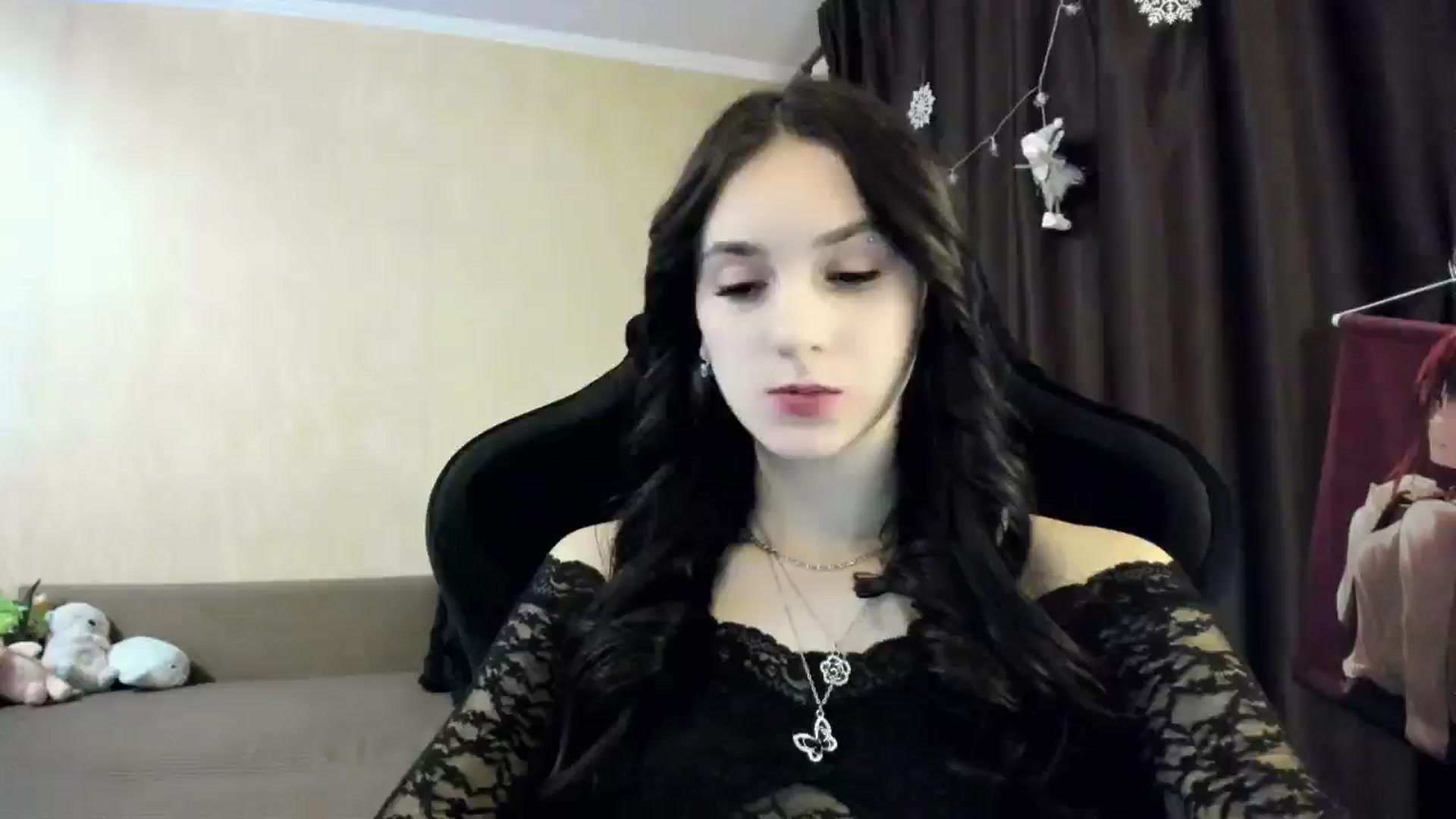 Gallery image thumbnail from Madison_Burke's myfreecams stream on, 12/29/2025, 19:59 image 11 of 20