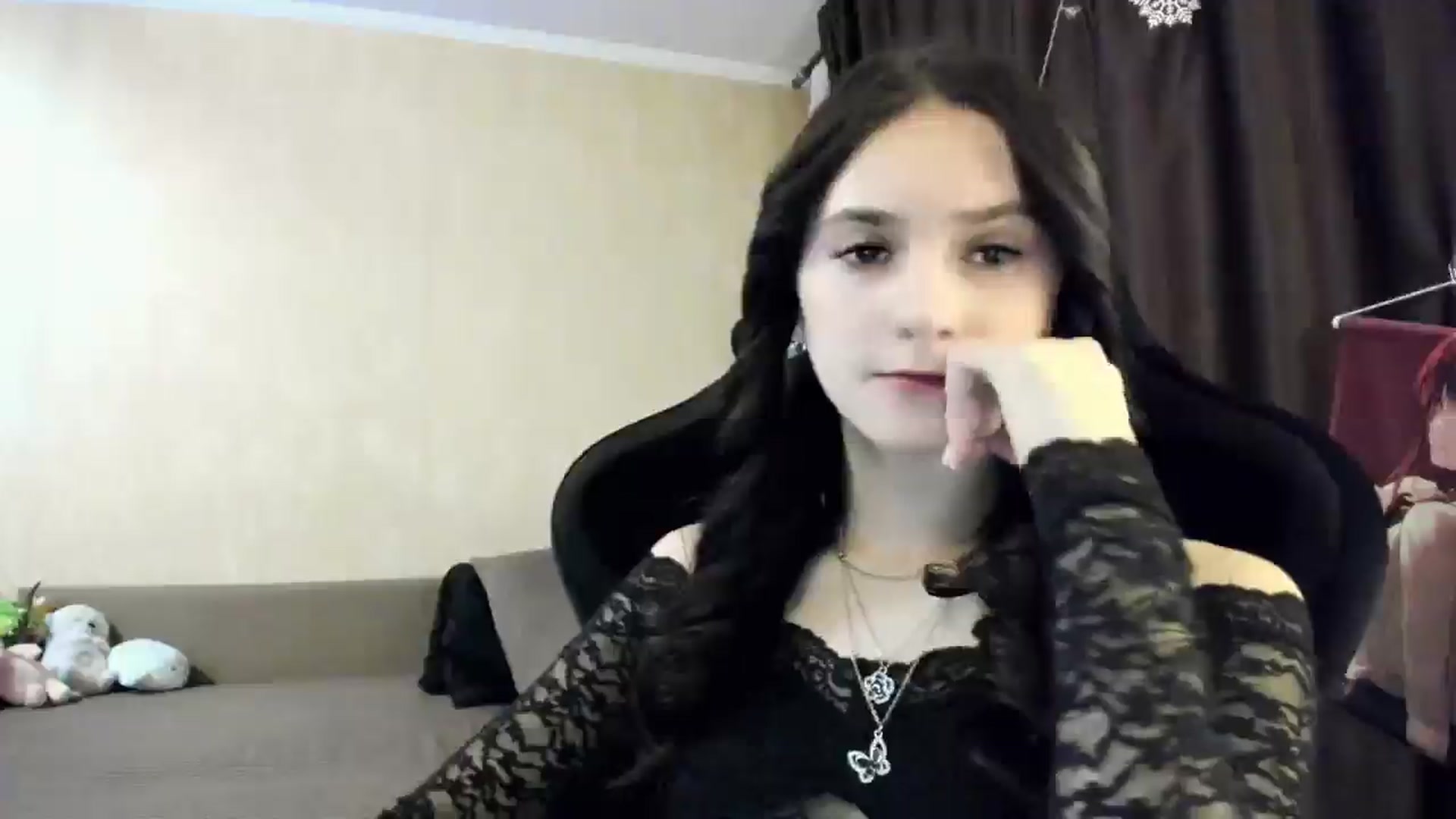 Gallery image thumbnail from Madison_Burke's myfreecams stream on, 12/29/2025, 19:59 image 5 of 20