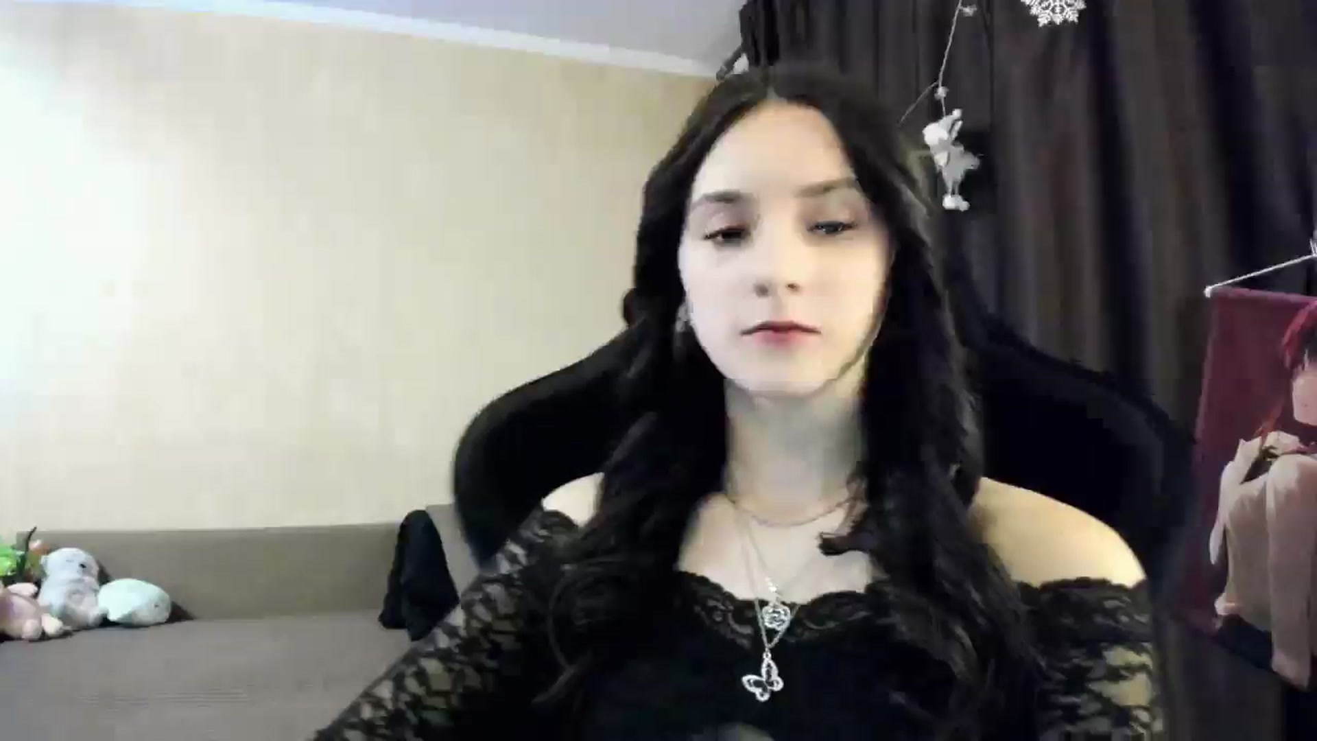 Gallery image thumbnail from Madison_Burke's myfreecams stream on, 12/29/2025, 19:59 image 3 of 20