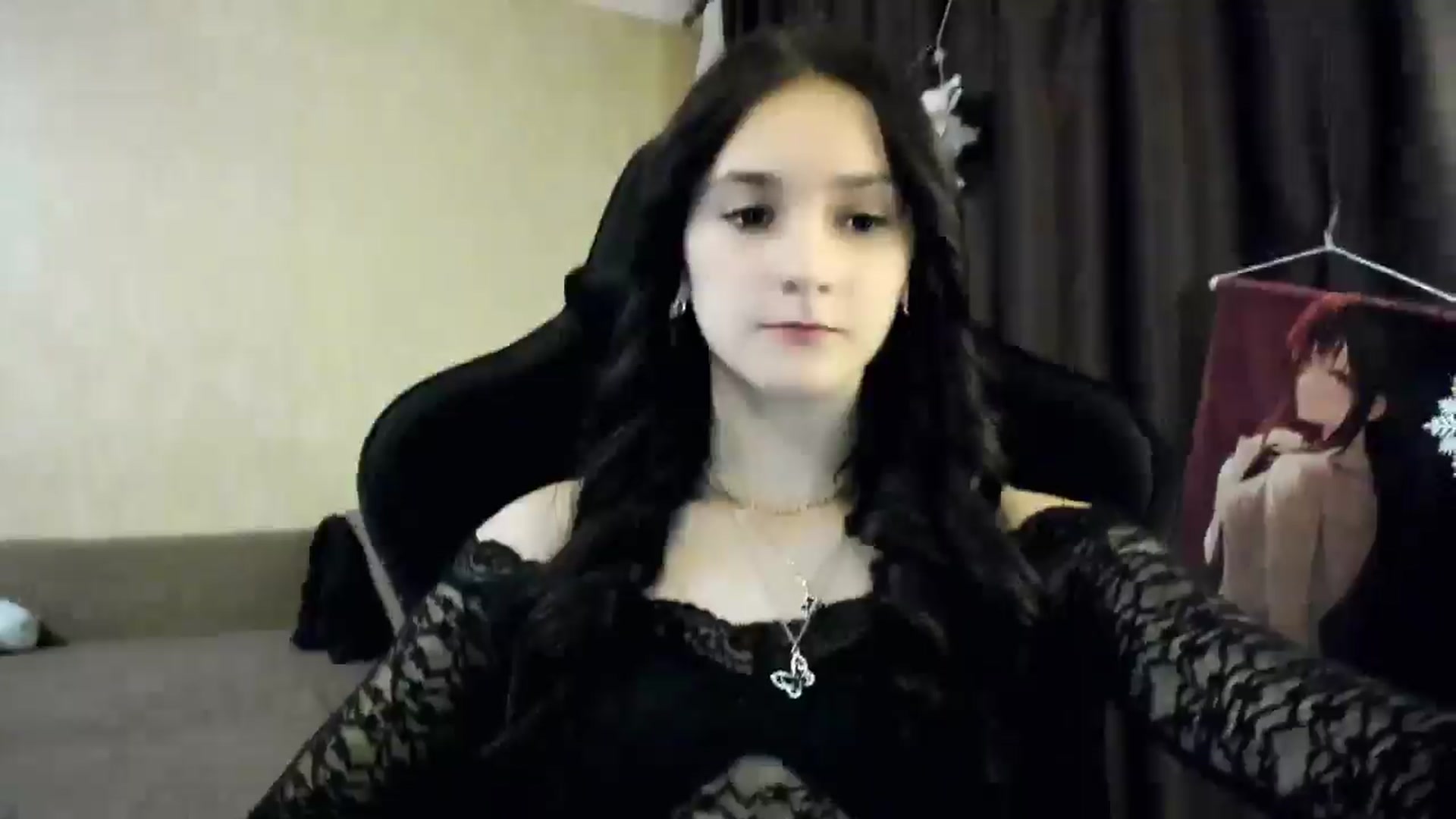 Gallery image thumbnail from Madison_Burke's myfreecams stream on, 12/29/2025, 19:59 image 16 of 20