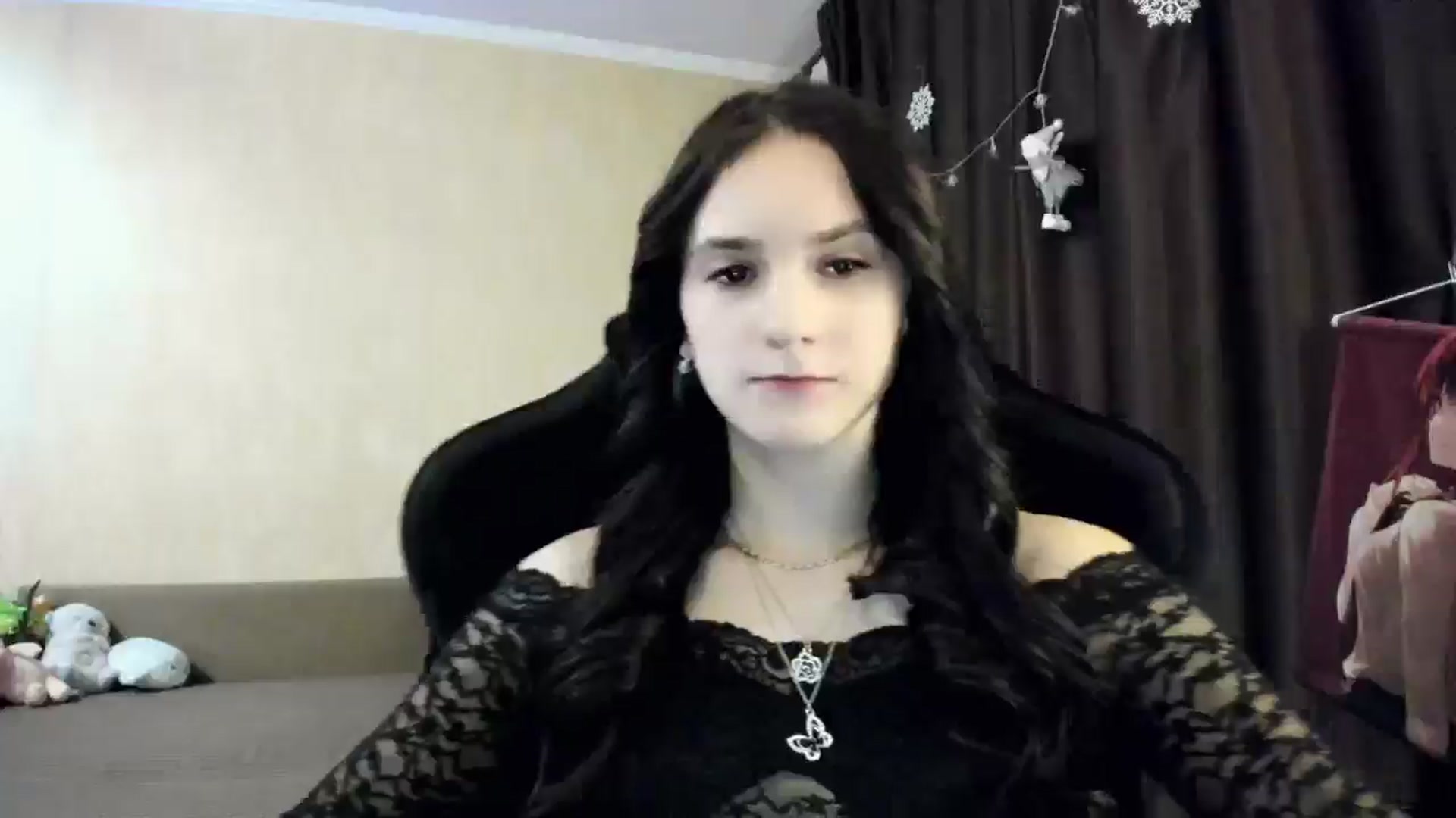 Gallery image thumbnail from Madison_Burke's myfreecams stream on, 12/29/2025, 19:59 image 9 of 20