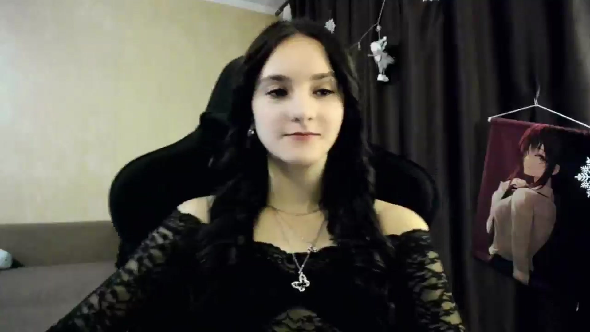 Gallery image thumbnail from Madison_Burke's myfreecams stream on, 12/29/2025, 19:59 image 20 of 20