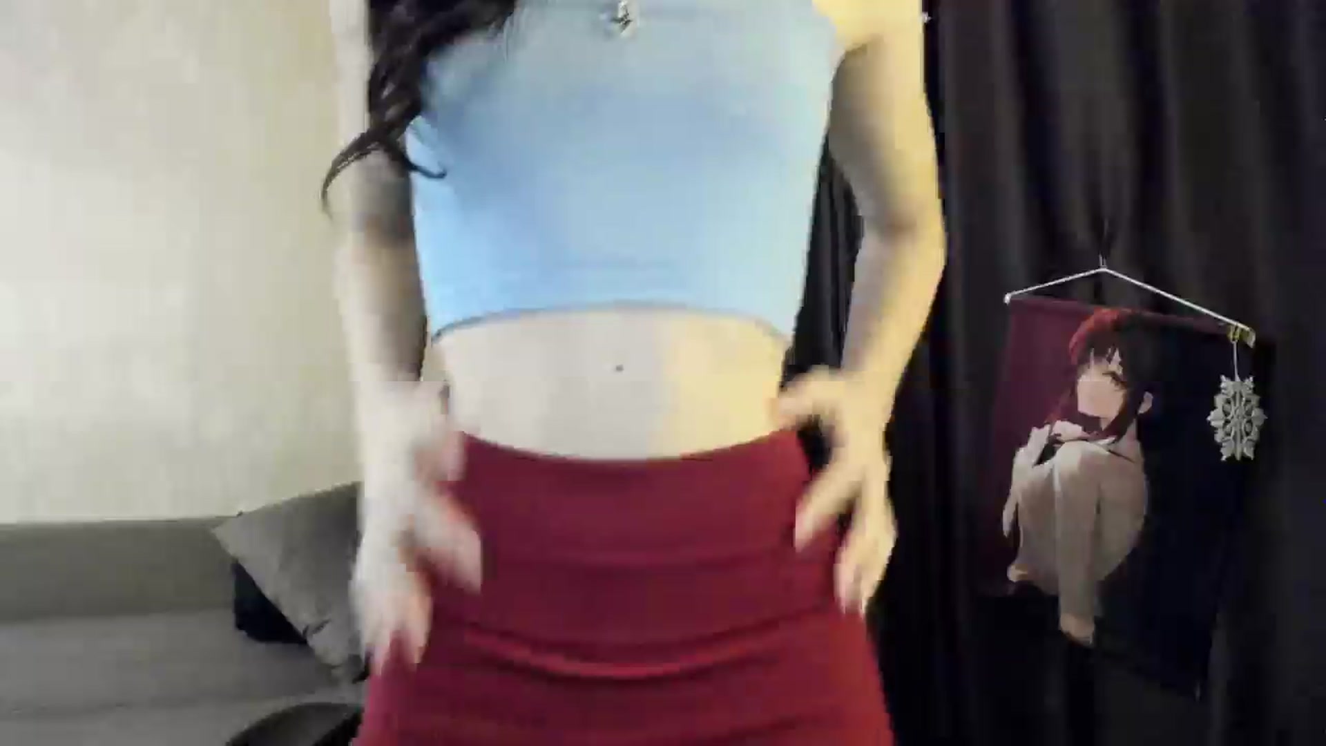 Gallery image thumbnail from Madison_Burke's myfreecams stream on, 12/30/2025, 19:40 image 15 of 20