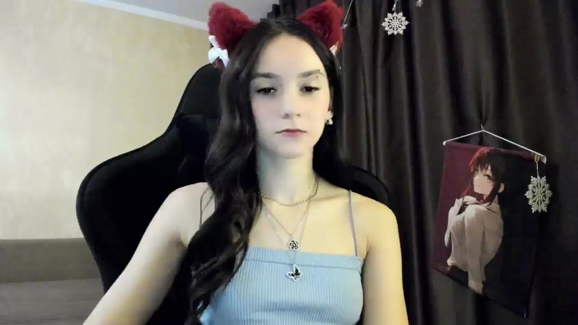 Gallery image thumbnail from Madison_Burke's myfreecams stream on, 12/30/2025, 19:40 image 20 of 20