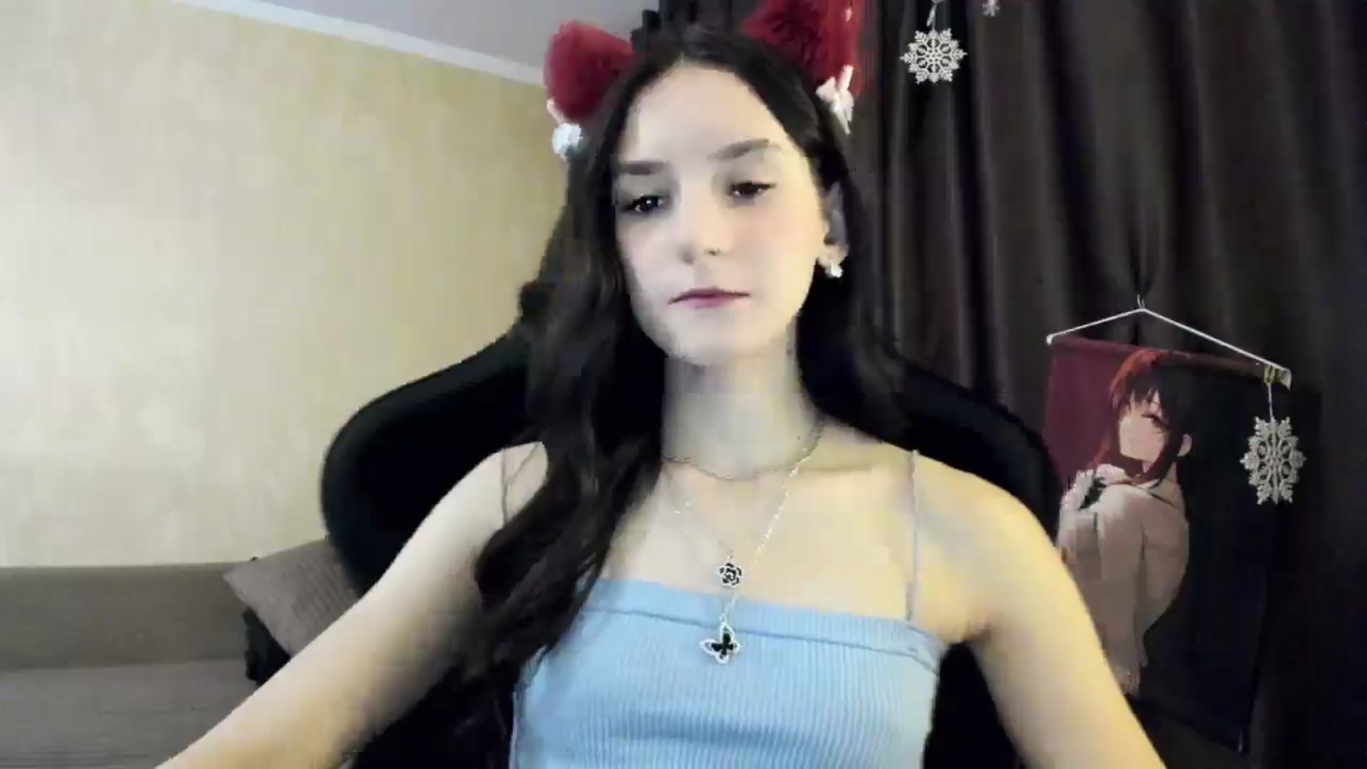 Gallery image thumbnail from Madison_Burke's myfreecams stream on, 12/30/2025, 19:40 image 19 of 20