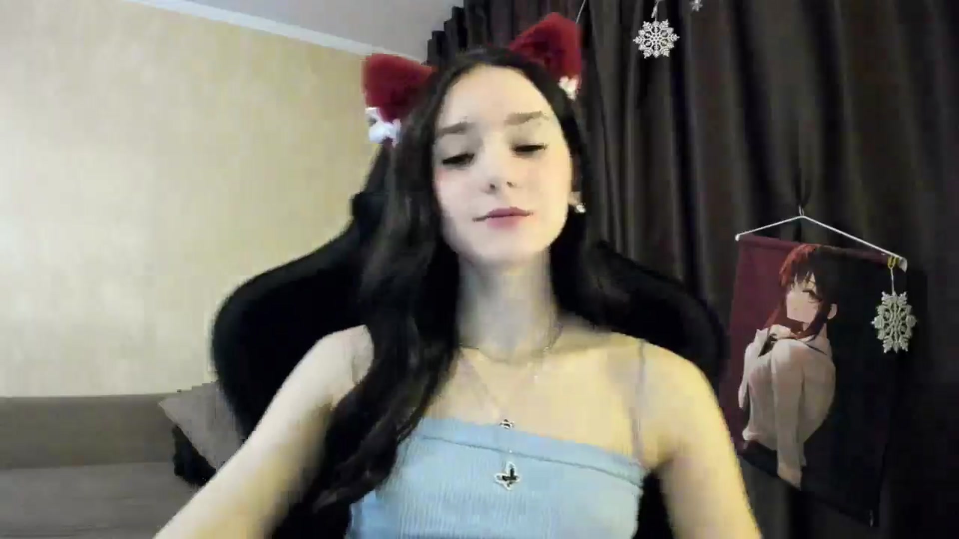 Gallery image thumbnail from Madison_Burke's myfreecams stream on, 12/30/2025, 20:20 image 11 of 20