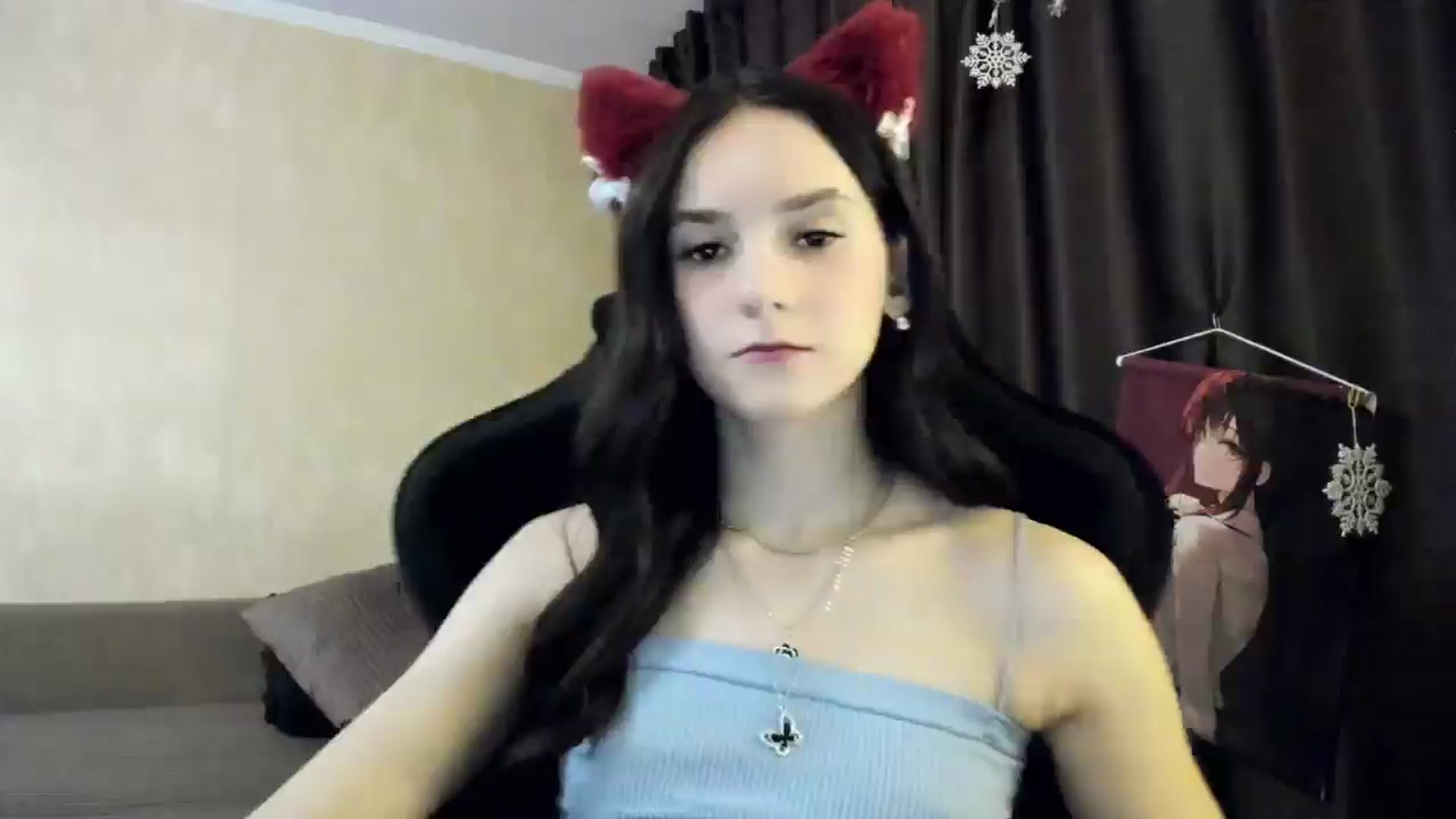 Gallery image thumbnail from Madison_Burke's myfreecams stream on, 12/30/2025, 20:20 image 6 of 20