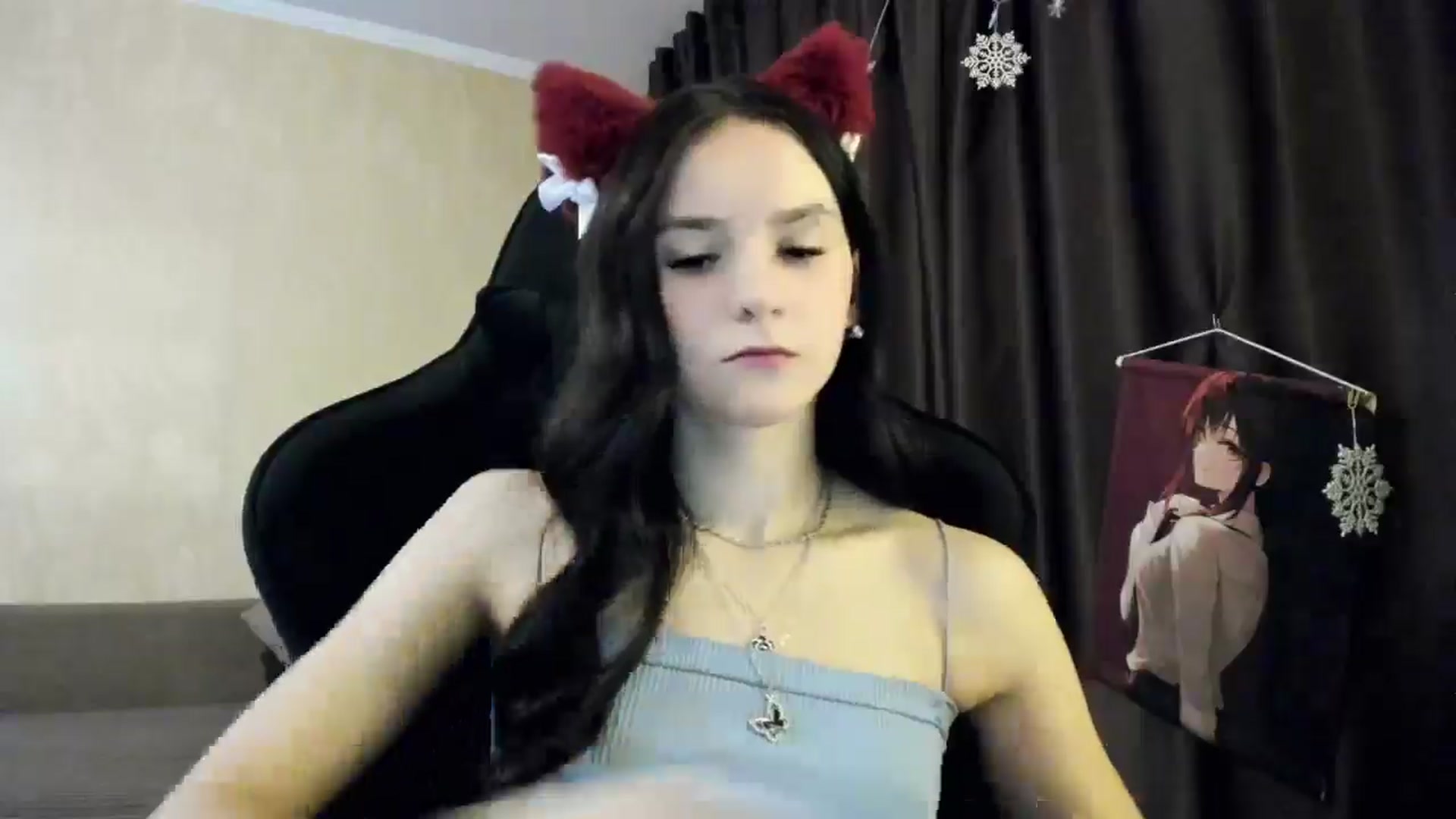 Gallery image thumbnail from Madison_Burke's myfreecams stream on, 12/30/2025, 20:20 image 16 of 20