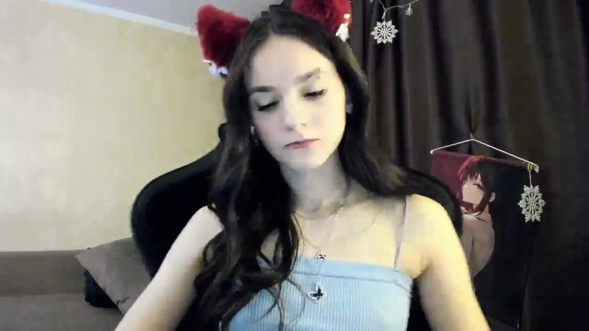 Gallery image thumbnail from Madison_Burke's myfreecams stream on, 12/30/2025, 22:59 image 4 of 20