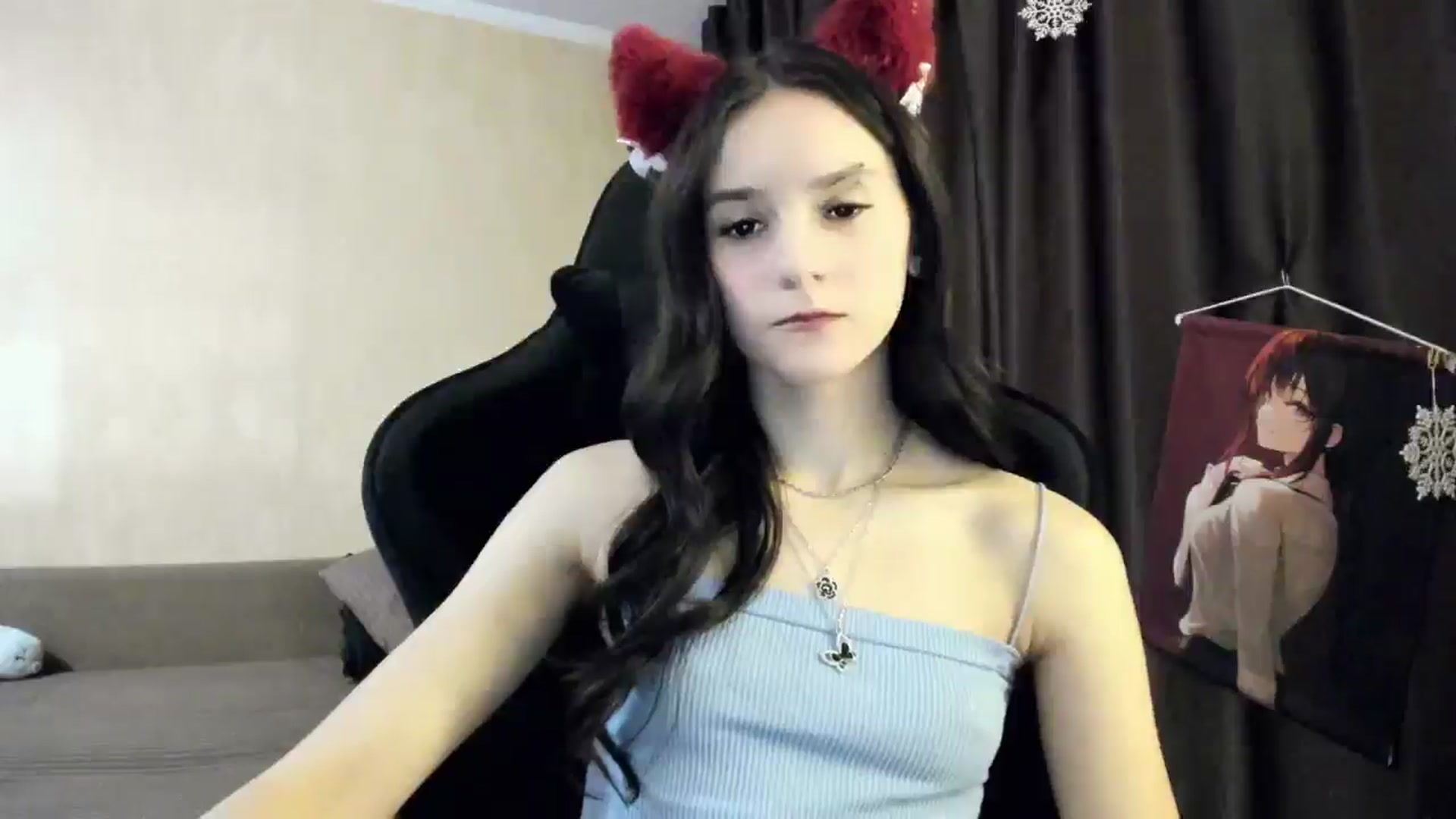 Gallery image thumbnail from Madison_Burke's myfreecams stream on, 12/30/2025, 22:59 image 13 of 20