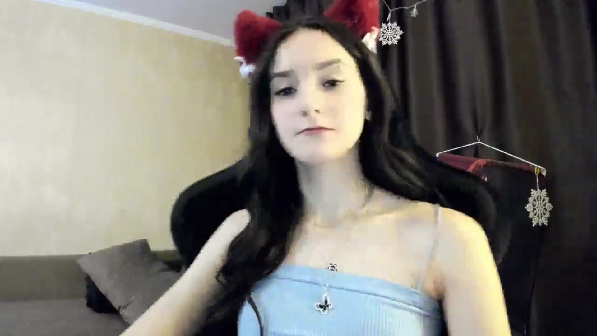 Gallery image thumbnail from Madison_Burke's myfreecams stream on, 12/30/2025, 22:59 image 7 of 20