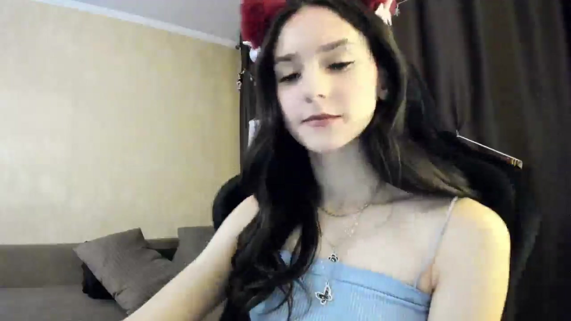 Gallery image thumbnail from Madison_Burke's myfreecams stream on, 12/30/2025, 22:59 image 3 of 20