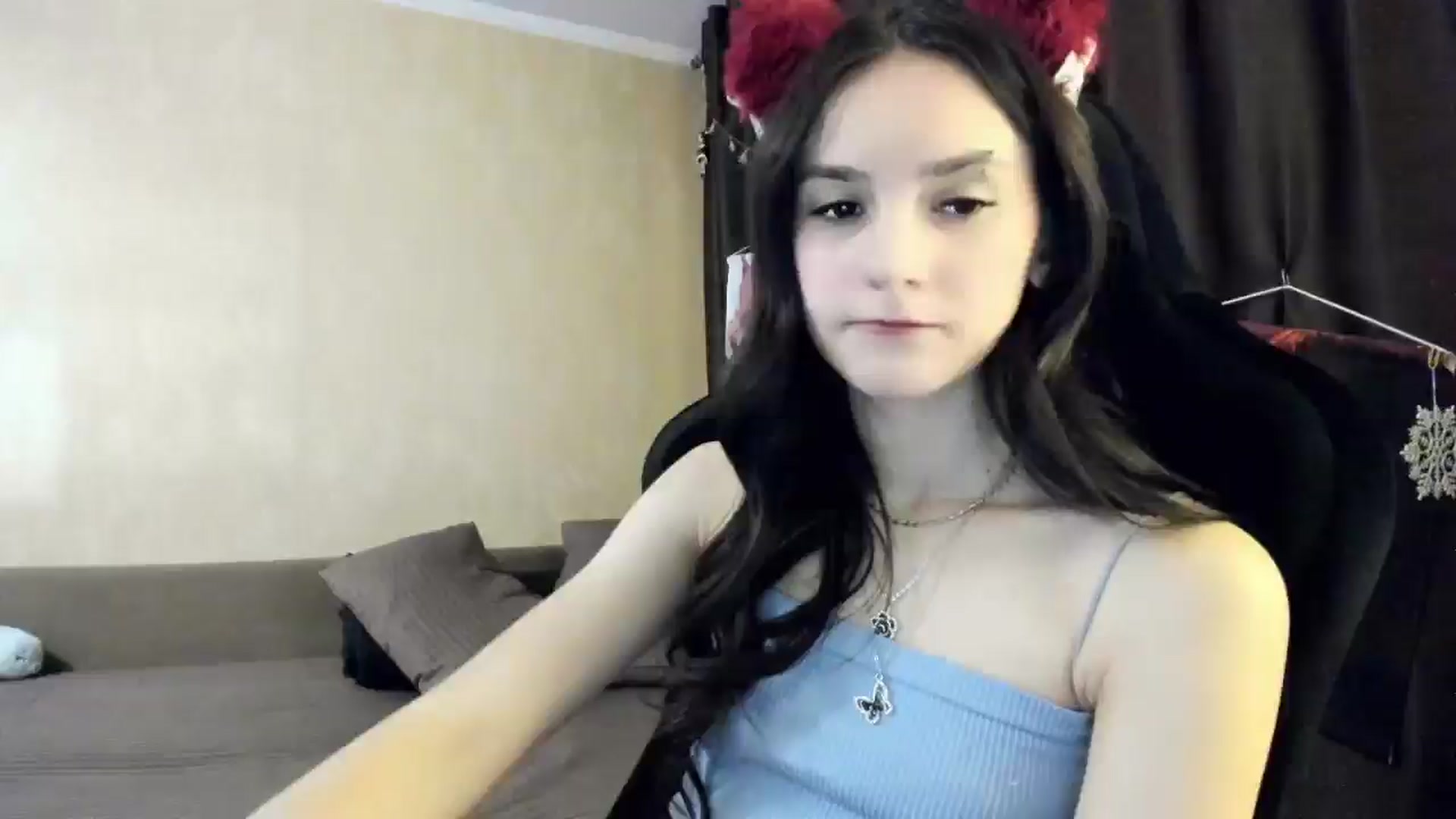 Gallery image thumbnail from Madison_Burke's myfreecams stream on, 12/30/2025, 22:59 image 19 of 20