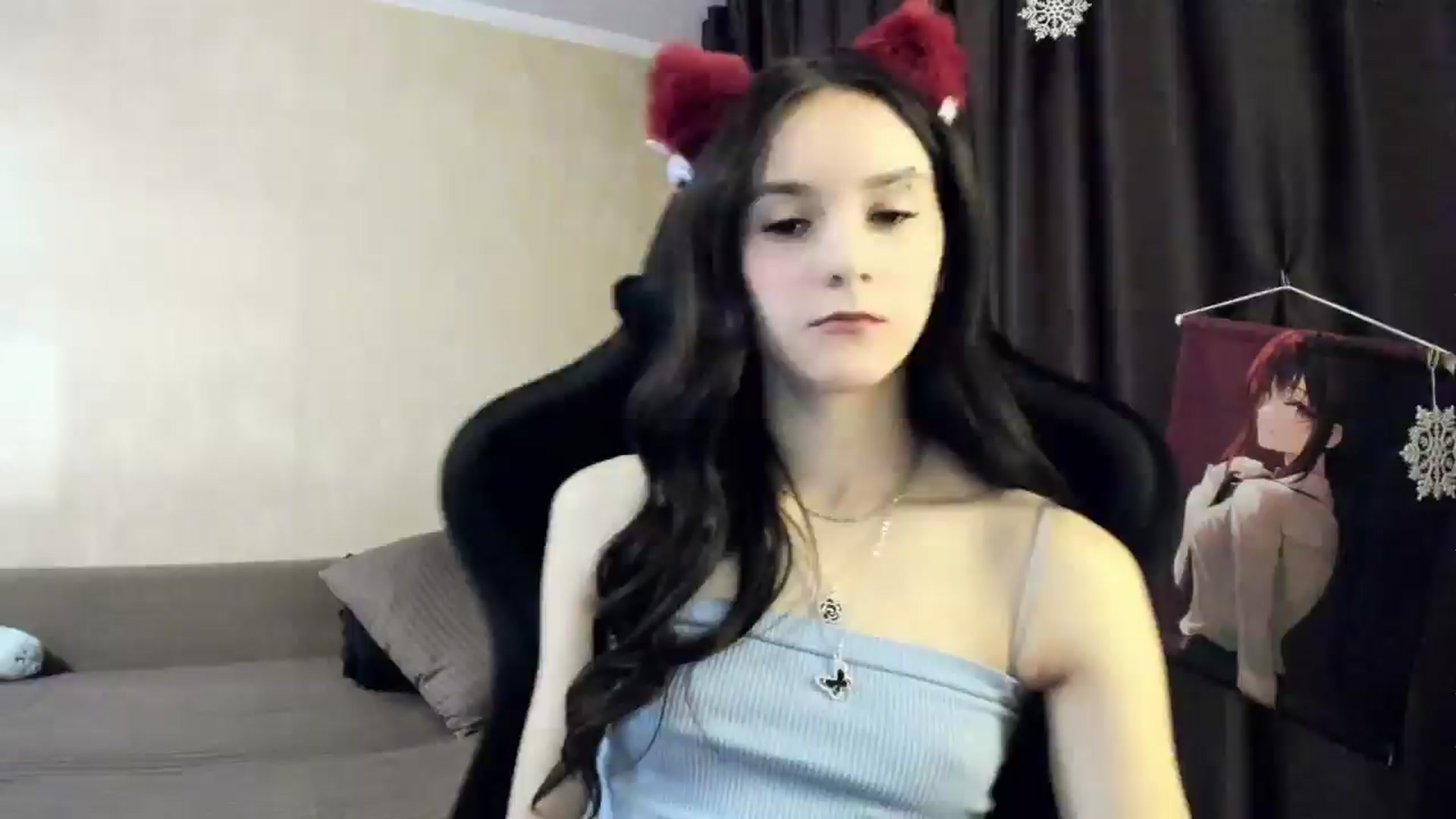 Gallery image thumbnail from Madison_Burke's myfreecams stream on, 12/30/2025, 22:59 image 18 of 20