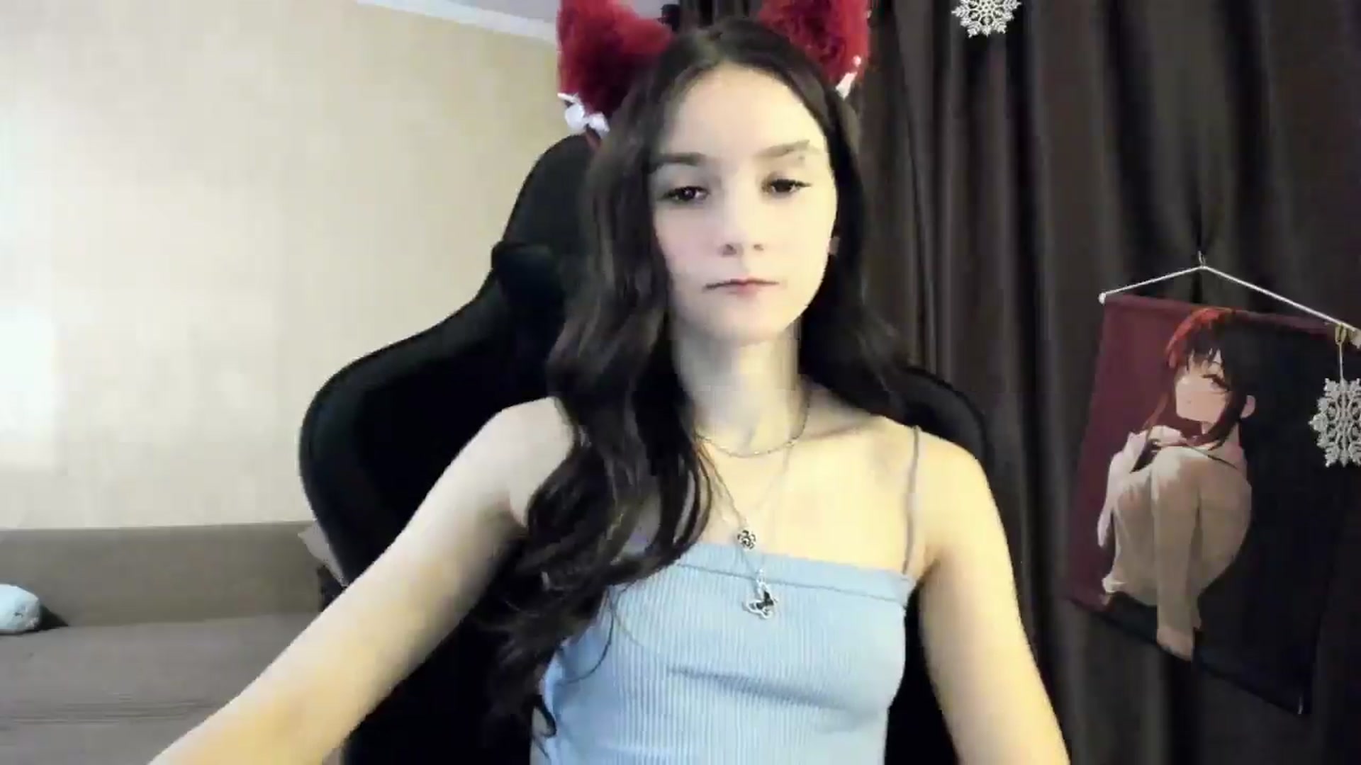 Gallery image thumbnail from Madison_Burke's myfreecams stream on, 12/30/2025, 22:59 image 12 of 20