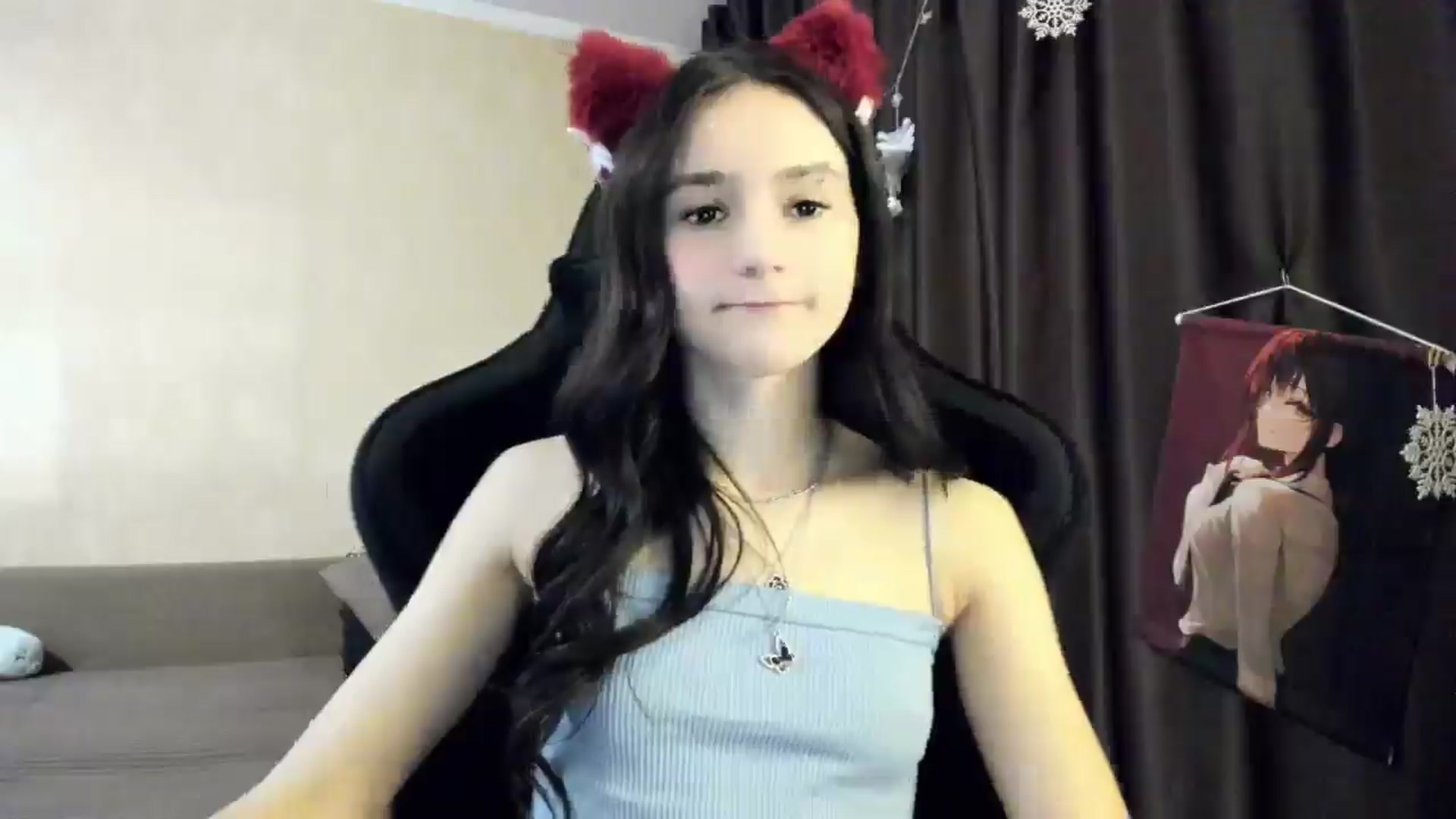 Gallery image thumbnail from Madison_Burke's myfreecams stream on, 12/30/2025, 22:59 image 20 of 20