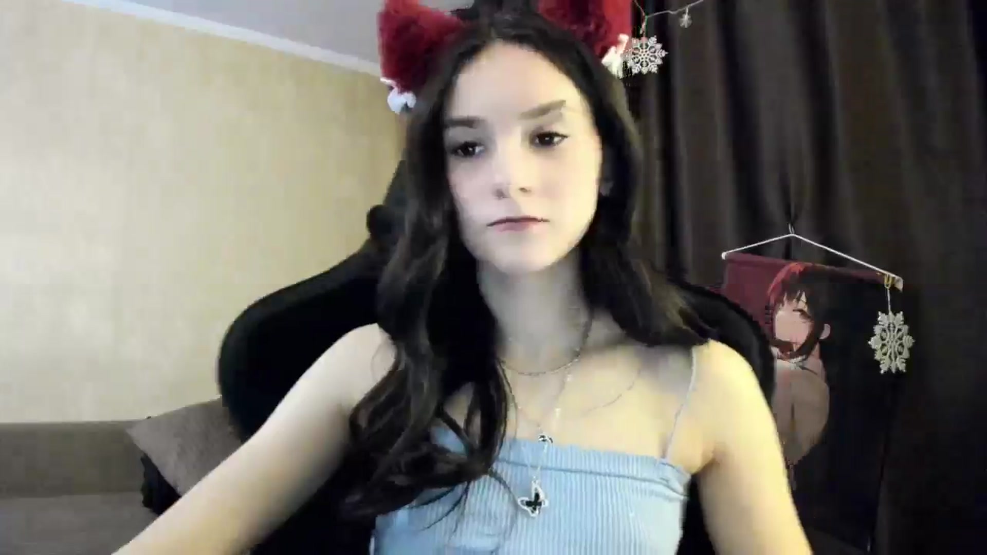 Gallery image thumbnail from Madison_Burke's myfreecams stream on, 12/30/2025, 22:59 image 5 of 20