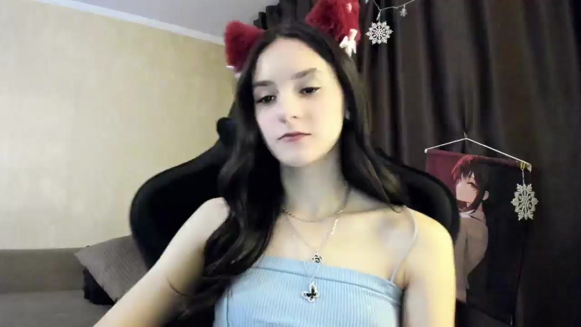 Gallery image thumbnail from Madison_Burke's myfreecams stream on, 12/30/2025, 22:59 image 9 of 20