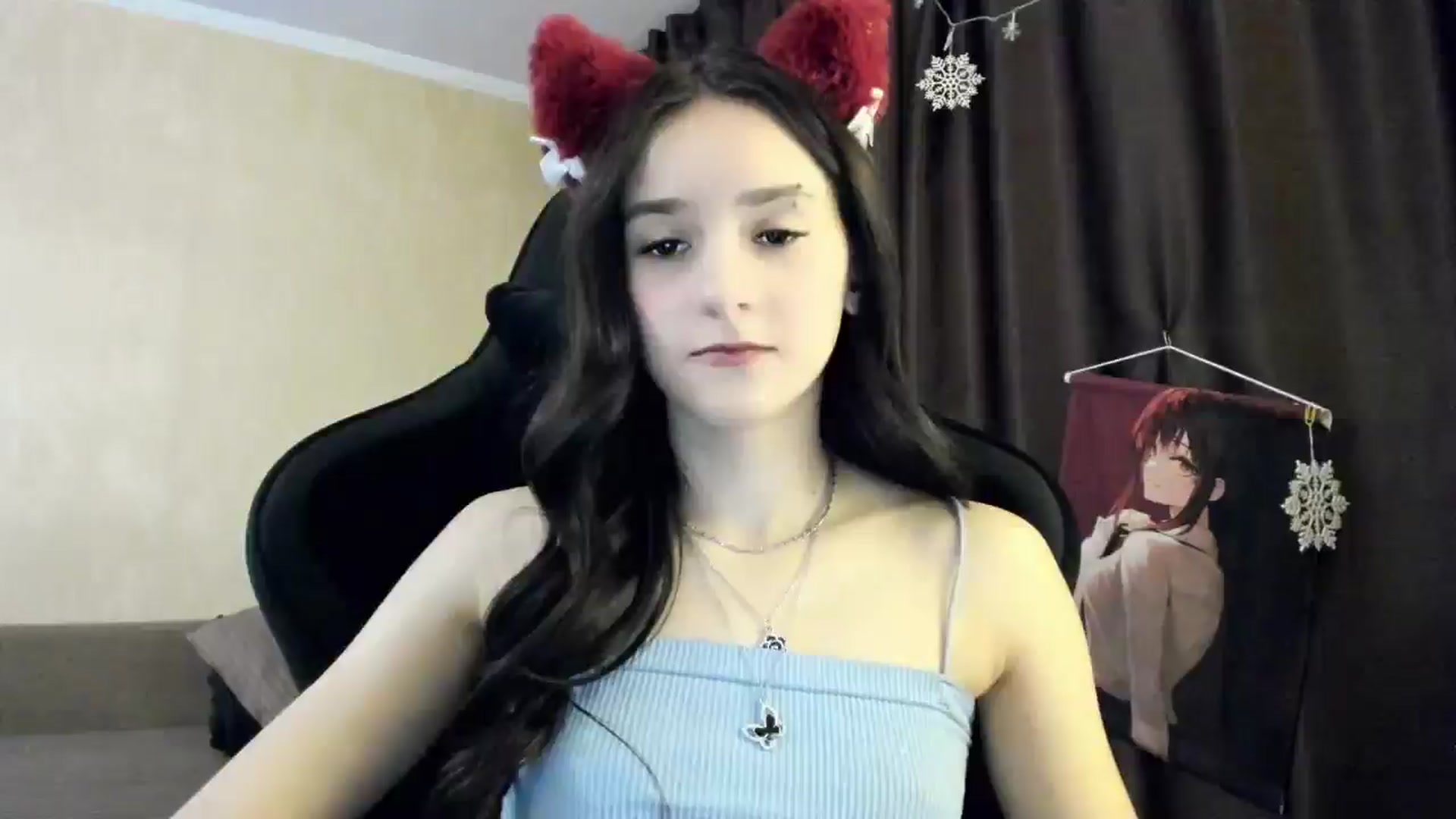 Gallery image thumbnail from Madison_Burke's myfreecams stream on, 12/30/2025, 22:59 image 8 of 20