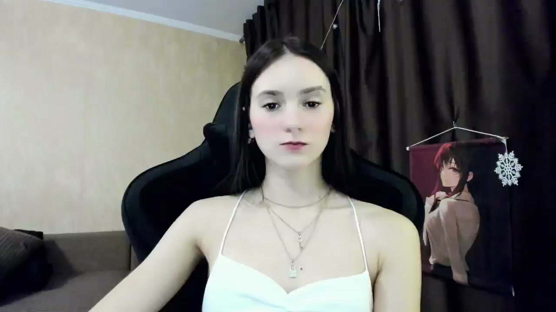 Gallery image thumbnail from Madison_Burke's myfreecams stream on, 01/04/2026, 20:24 image 12 of 20