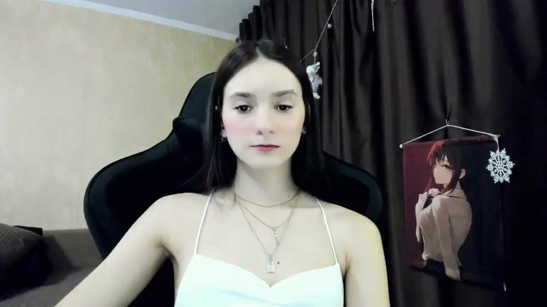 Gallery image thumbnail from Madison_Burke's myfreecams stream on, 01/04/2026, 20:24 image 14 of 20