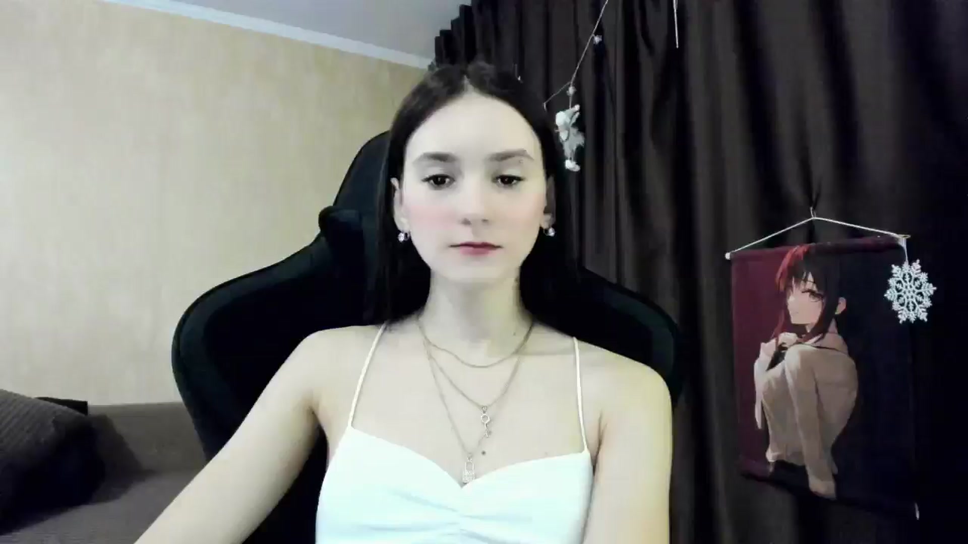 Gallery image thumbnail from Madison_Burke's myfreecams stream on, 01/04/2026, 20:24 image 16 of 20