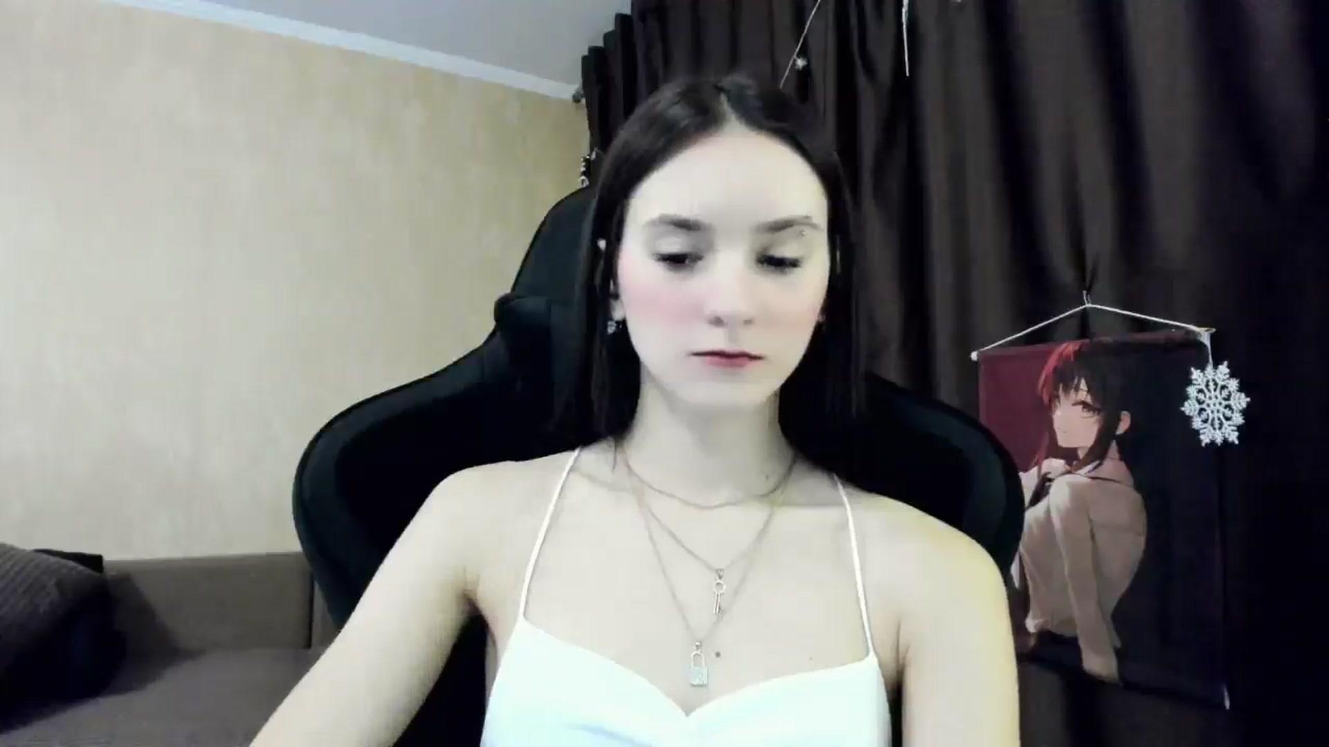 Gallery image thumbnail from Madison_Burke's myfreecams stream on, 01/04/2026, 20:24 image 7 of 20