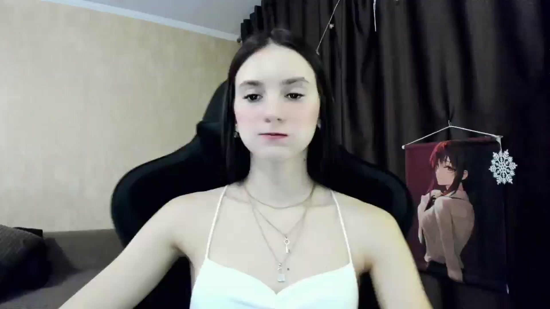 Gallery image thumbnail from Madison_Burke's myfreecams stream on, 01/04/2026, 20:24 image 4 of 20