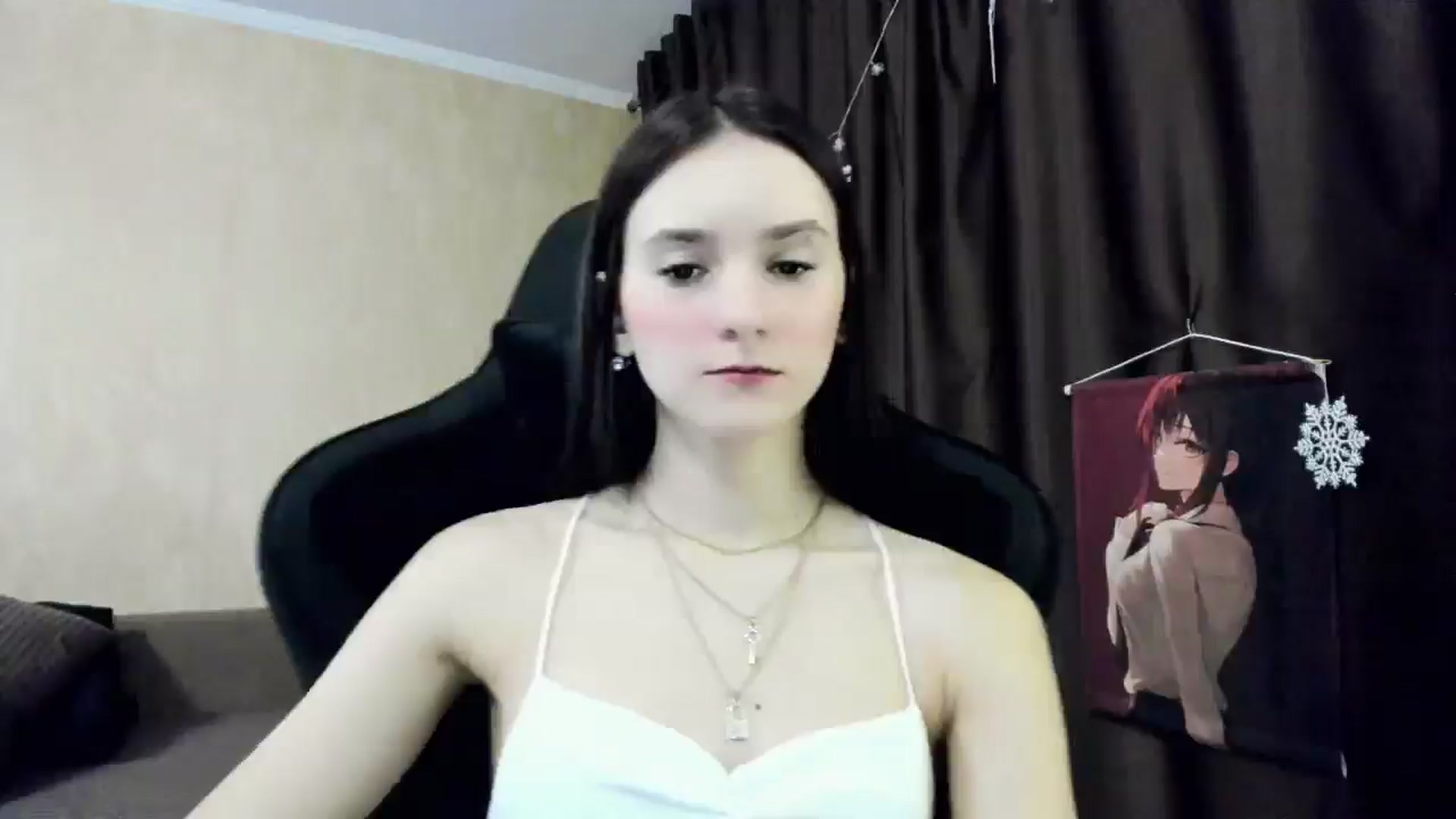 Gallery image thumbnail from Madison_Burke's myfreecams stream on, 01/04/2026, 20:24 image 6 of 20
