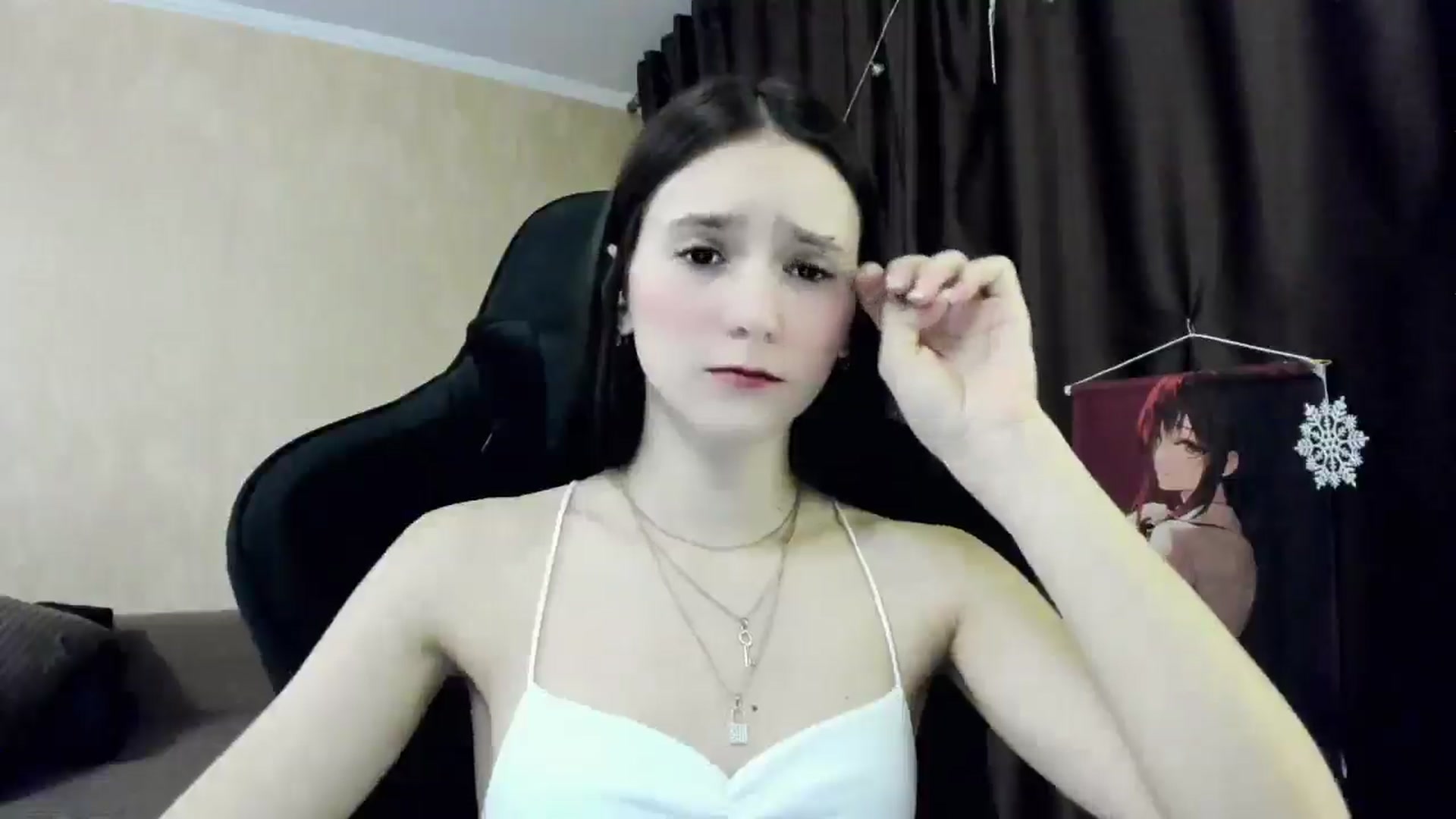 Gallery image thumbnail from Madison_Burke's myfreecams stream on, 01/04/2026, 20:24 image 2 of 20